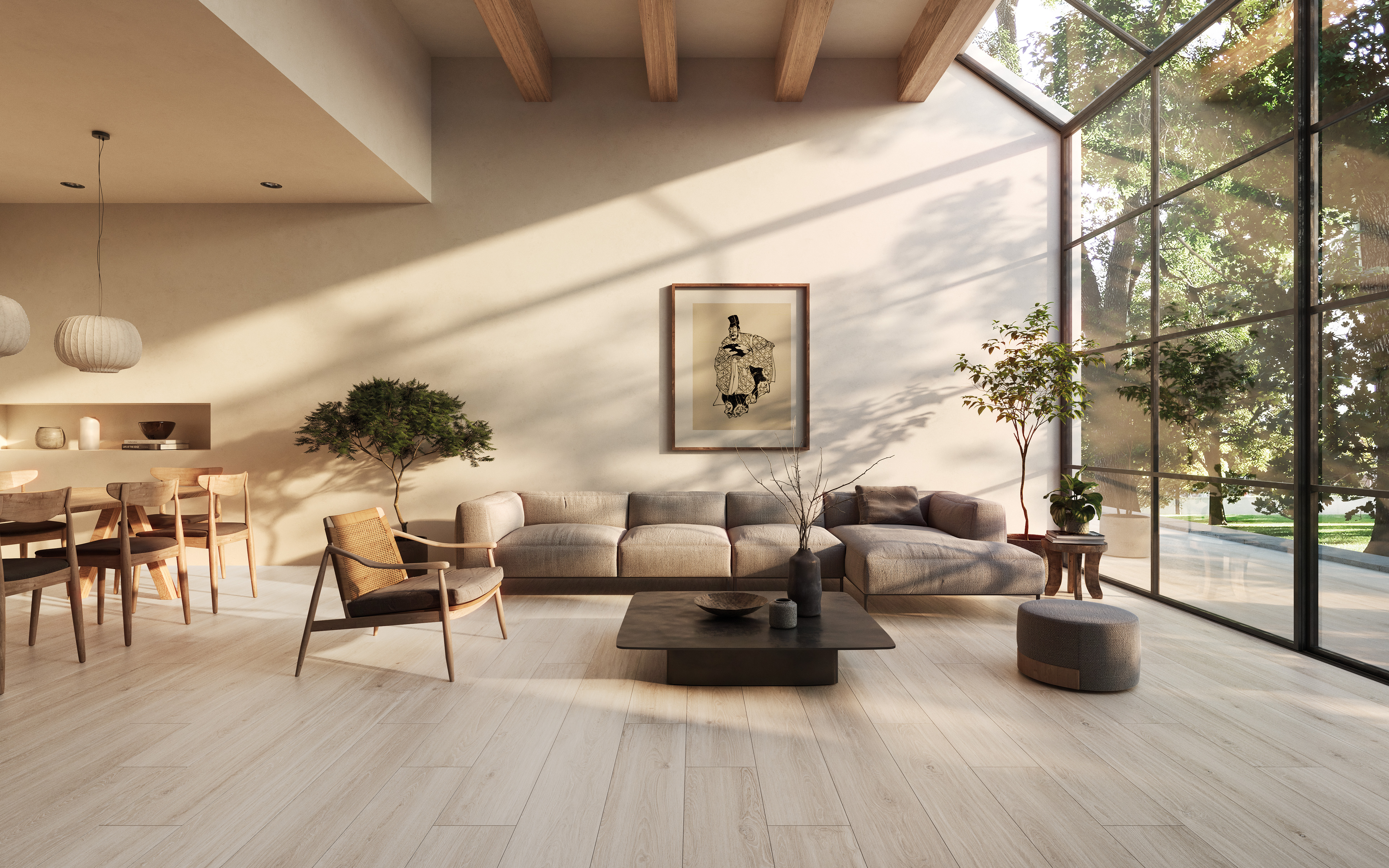 Taos Porcelain