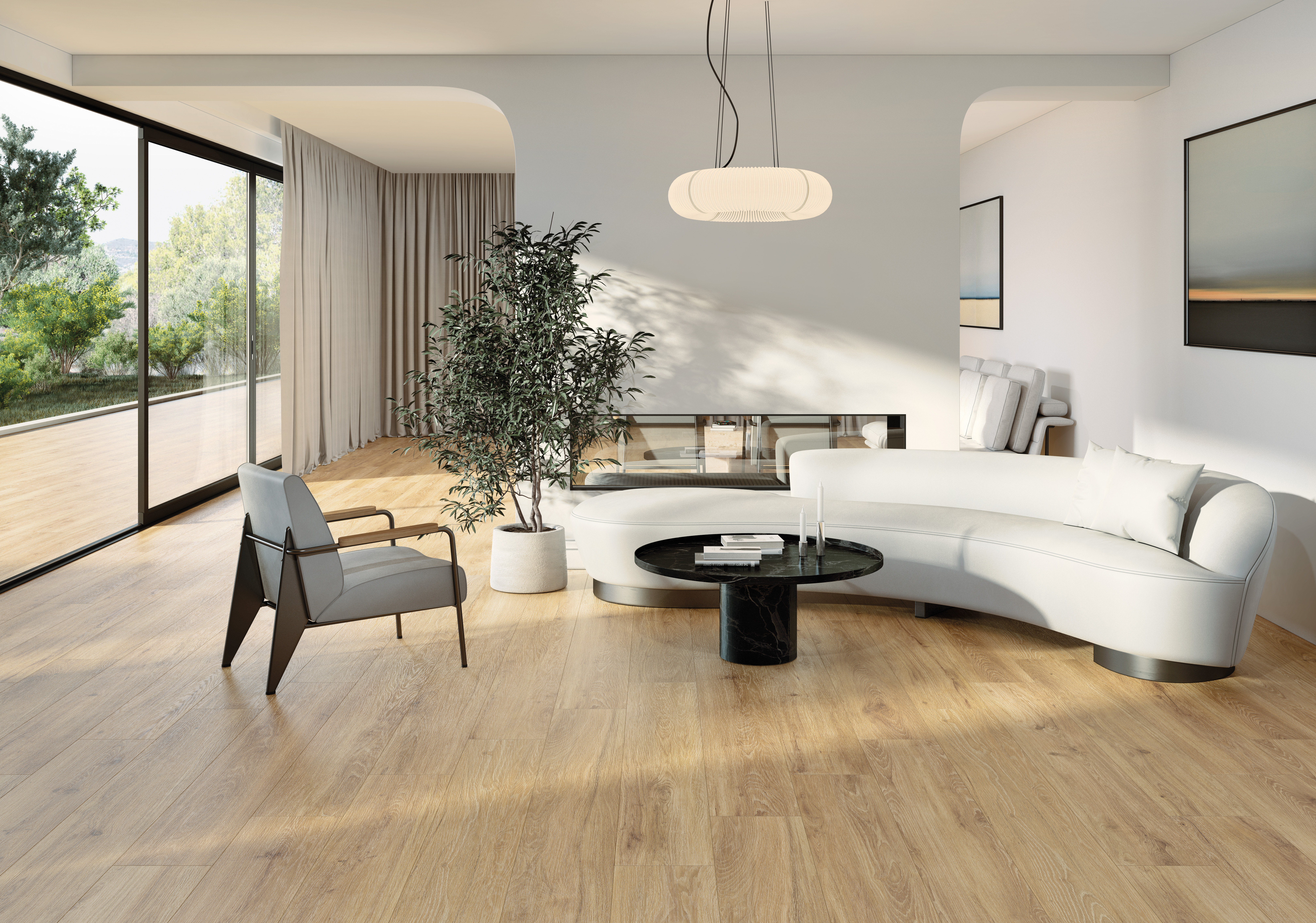 VERBIER PORCELAIN