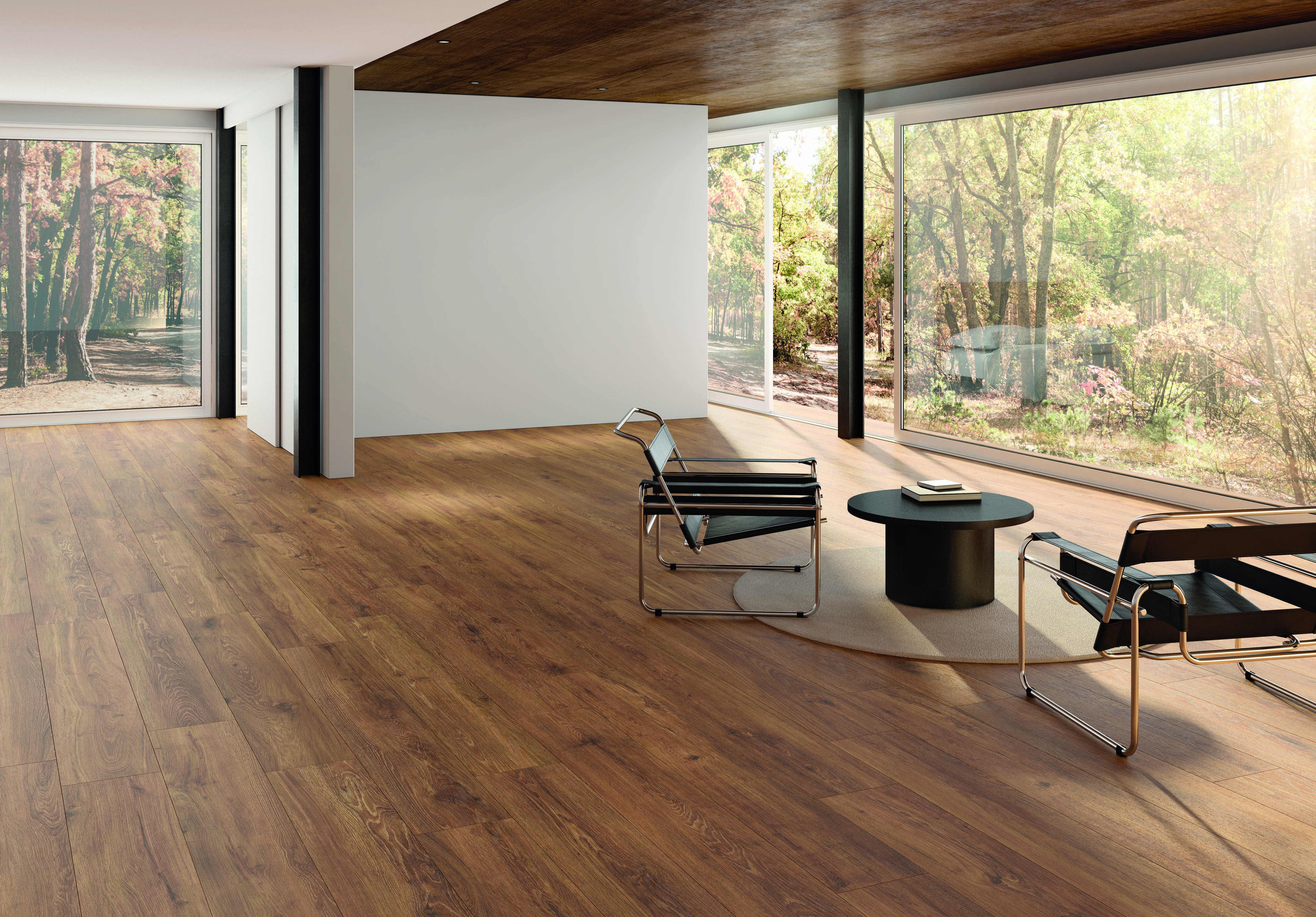 VERBIER PORCELAIN / интерьер