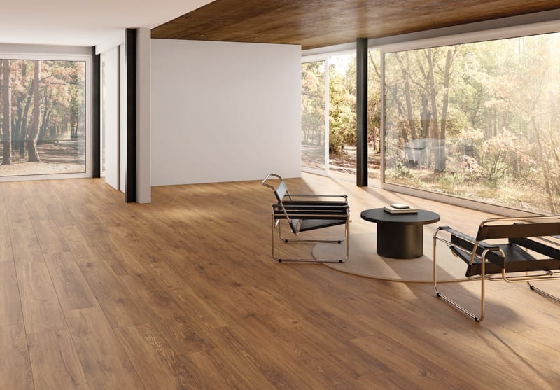 VERBIER PORCELAIN в интерьере