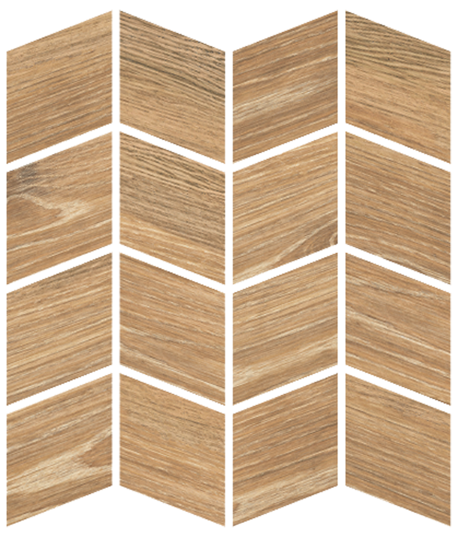 VERBIER PORCELAIN Cherry AS Шеврон 27×24 27×24 см - коллекция VERBIER PORCELAIN, Peronda