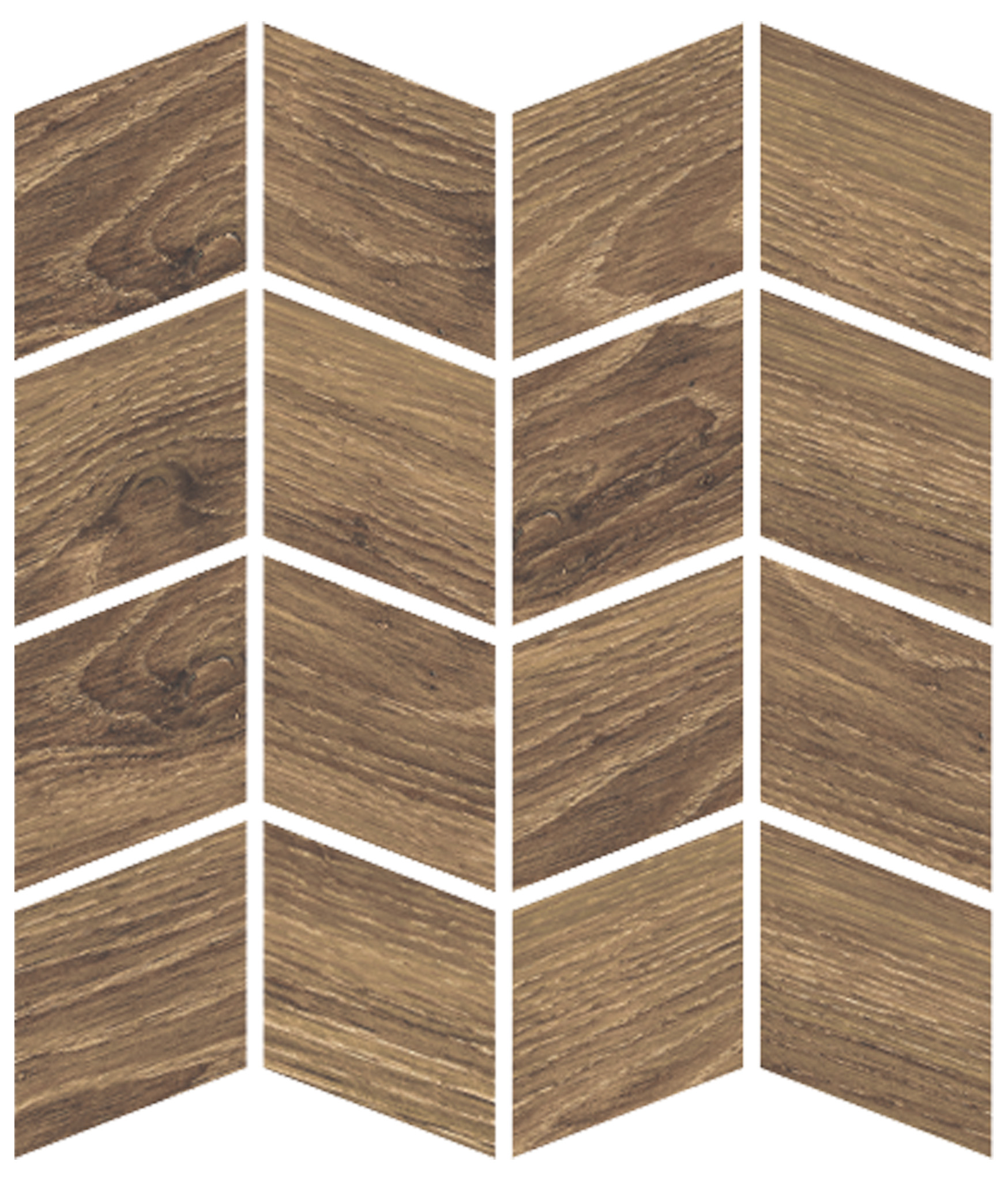 VERBIER PORCELAIN Cigar AS Шеврон 27×24 27×24 см - коллекция VERBIER PORCELAIN, Peronda