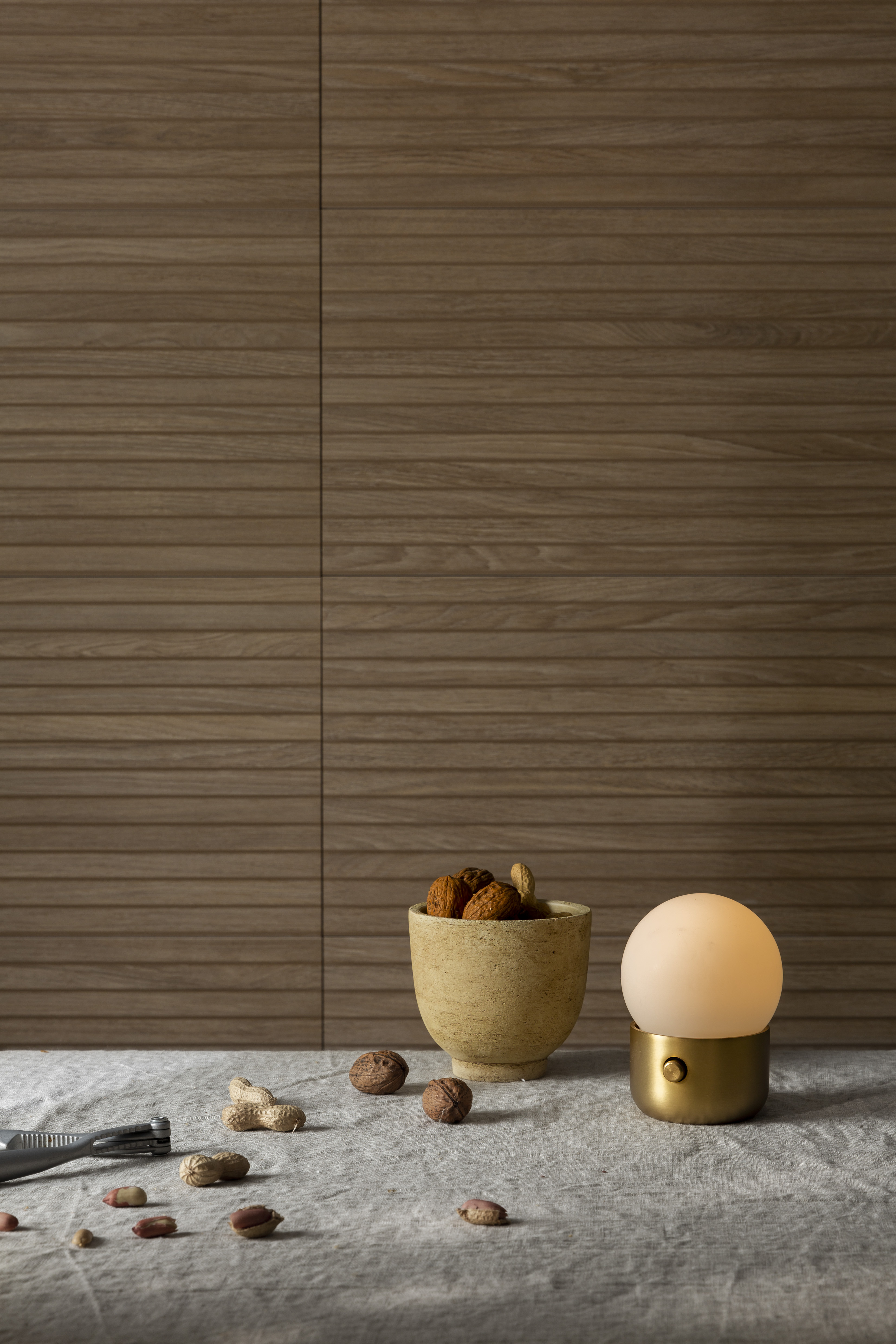 Verbier Wall / интерьер