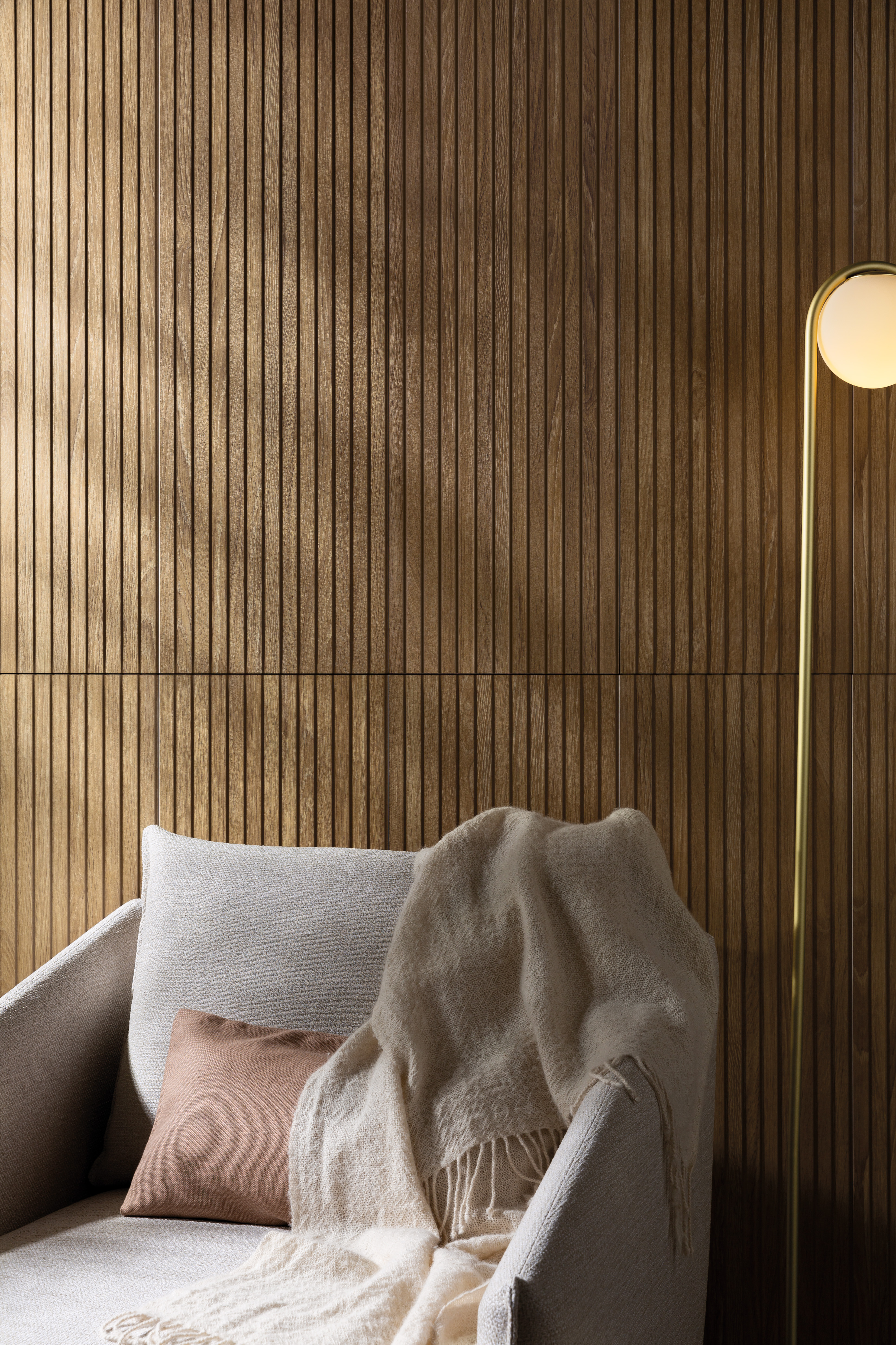Verbier Wall / интерьер