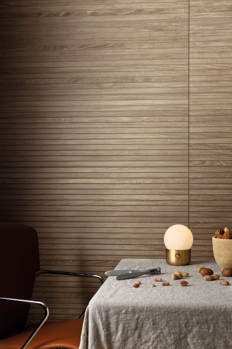 Verbier Wall в интерьере