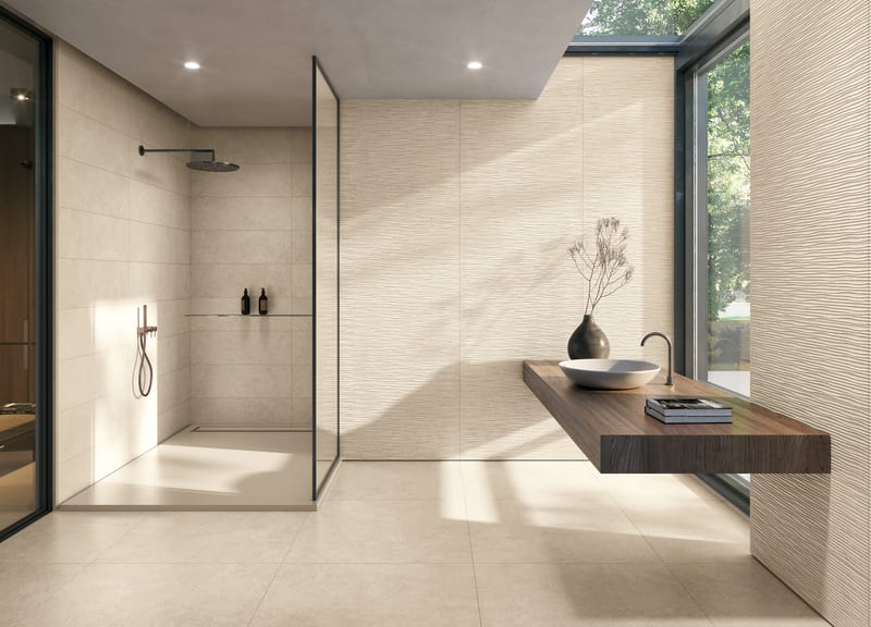 Versa Porcelain в интерьере