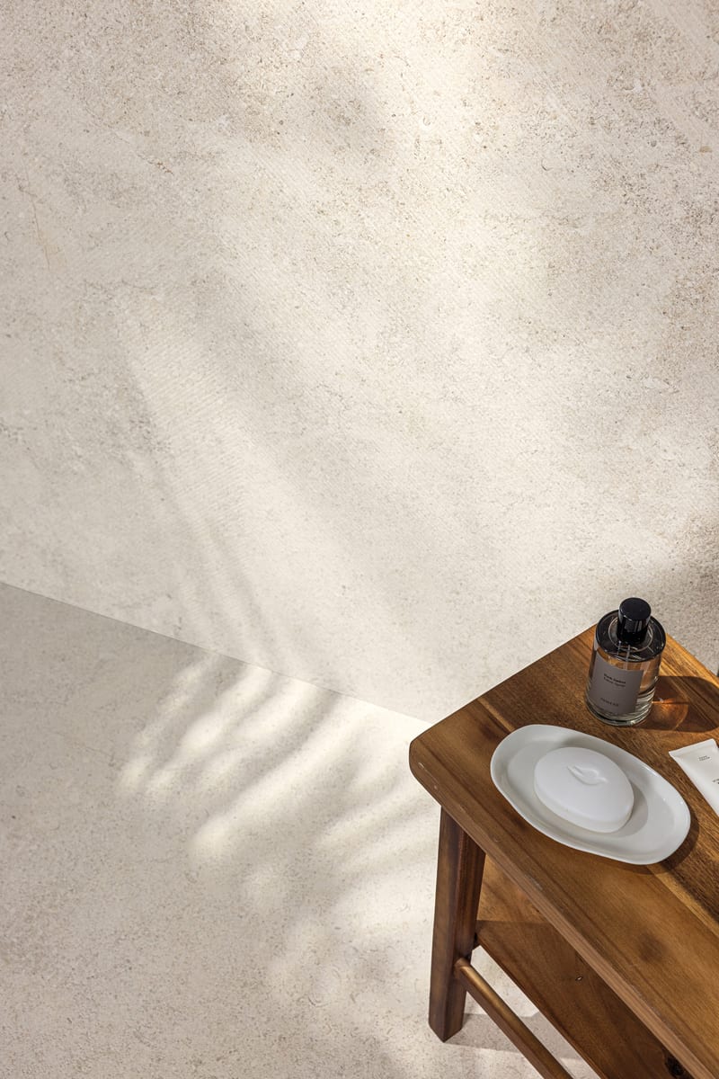 Versa Porcelain в интерьере