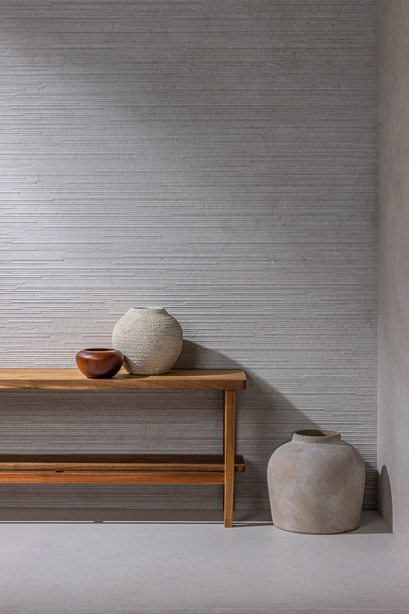 Versa Porcelain в интерьере