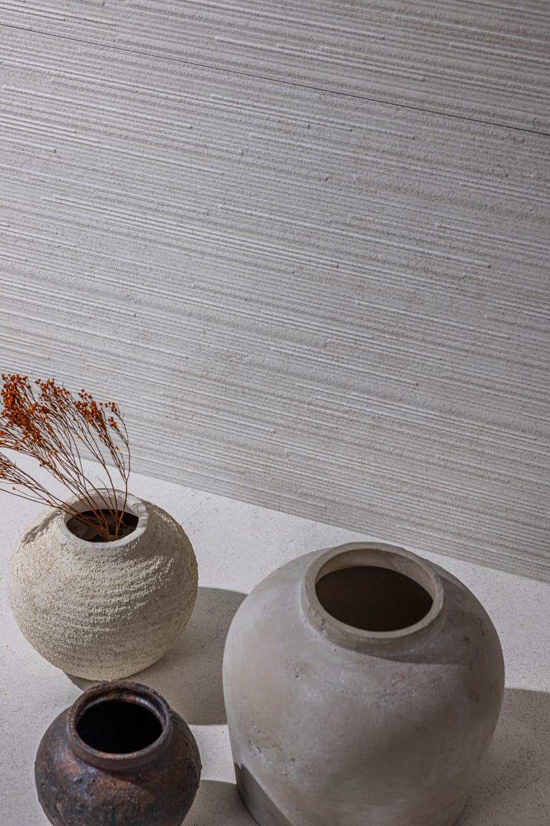 Versa Porcelain в интерьере