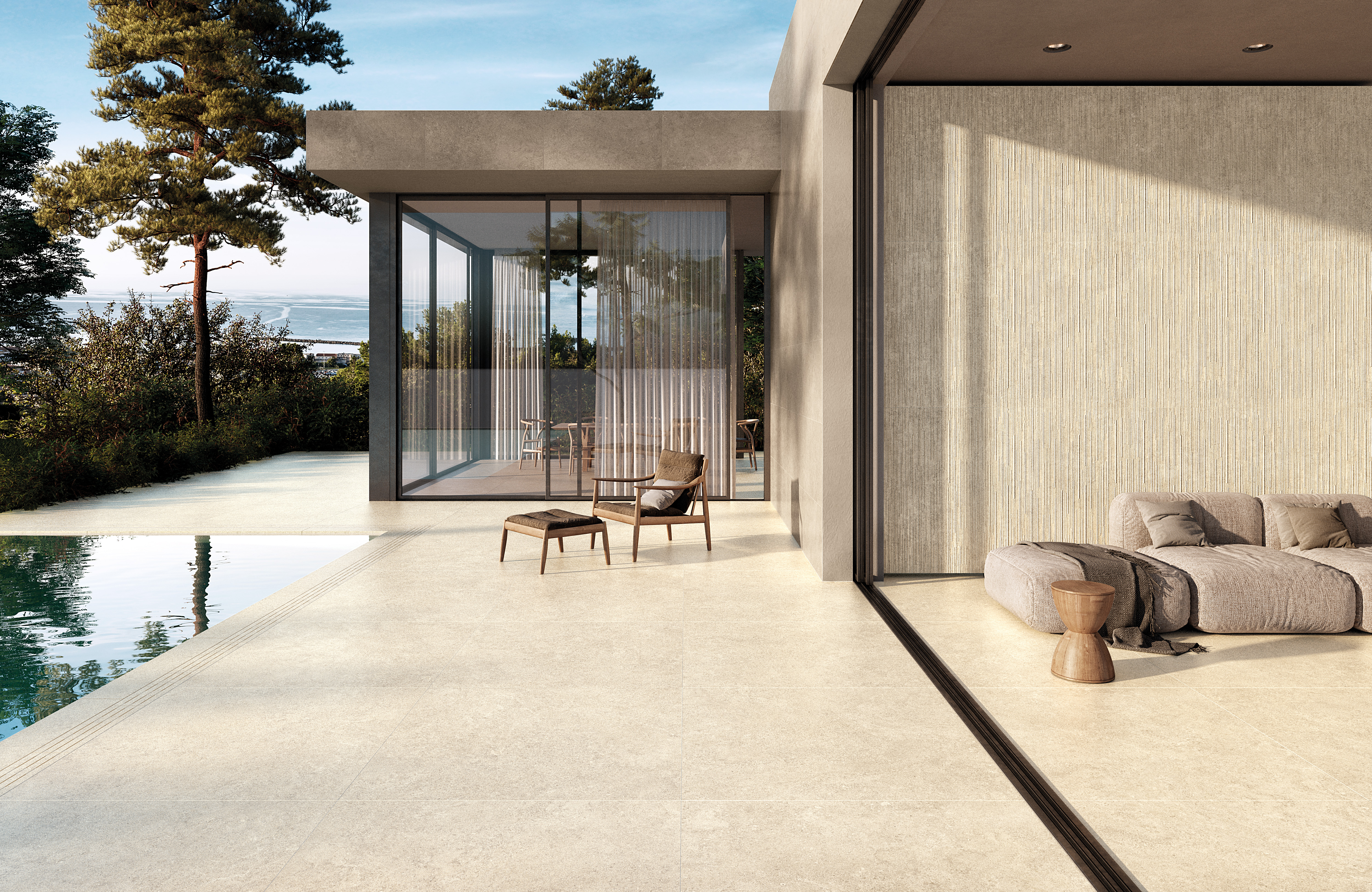 Versa Porcelain