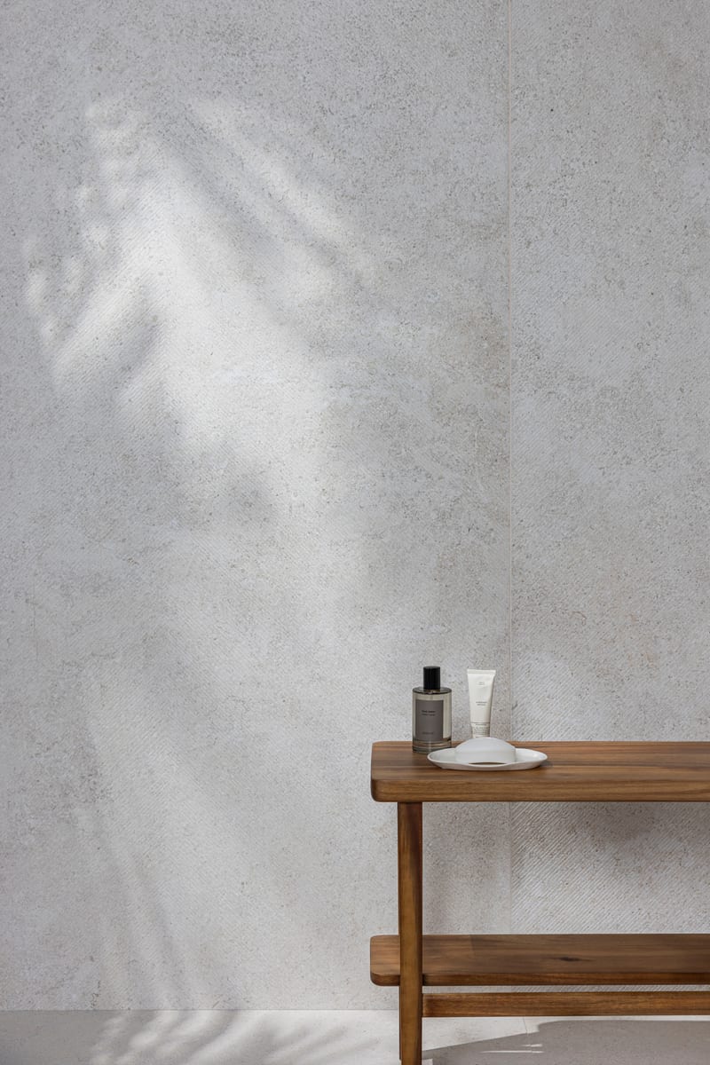 Versa Porcelain в интерьере