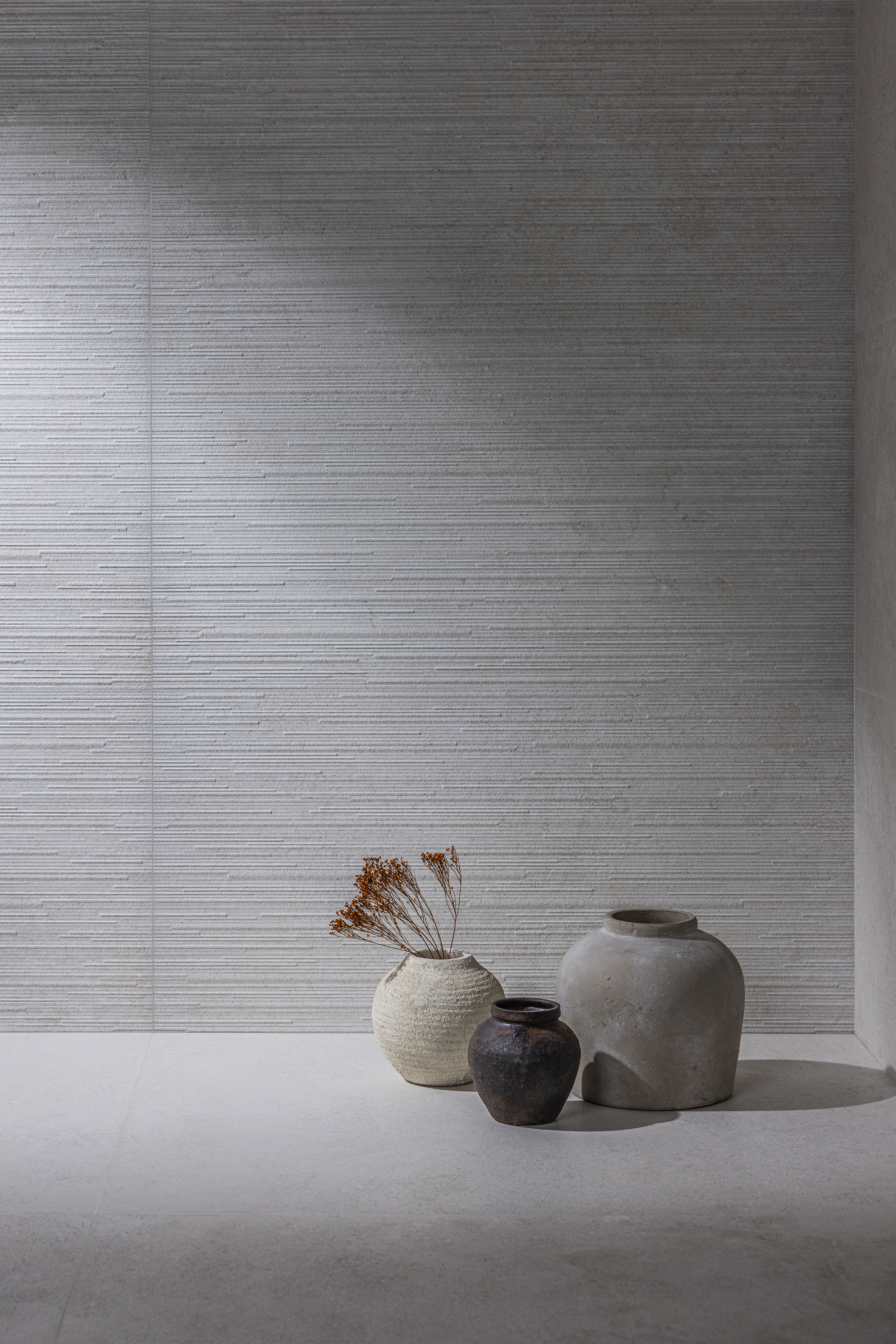 Versa Porcelain в интерьере