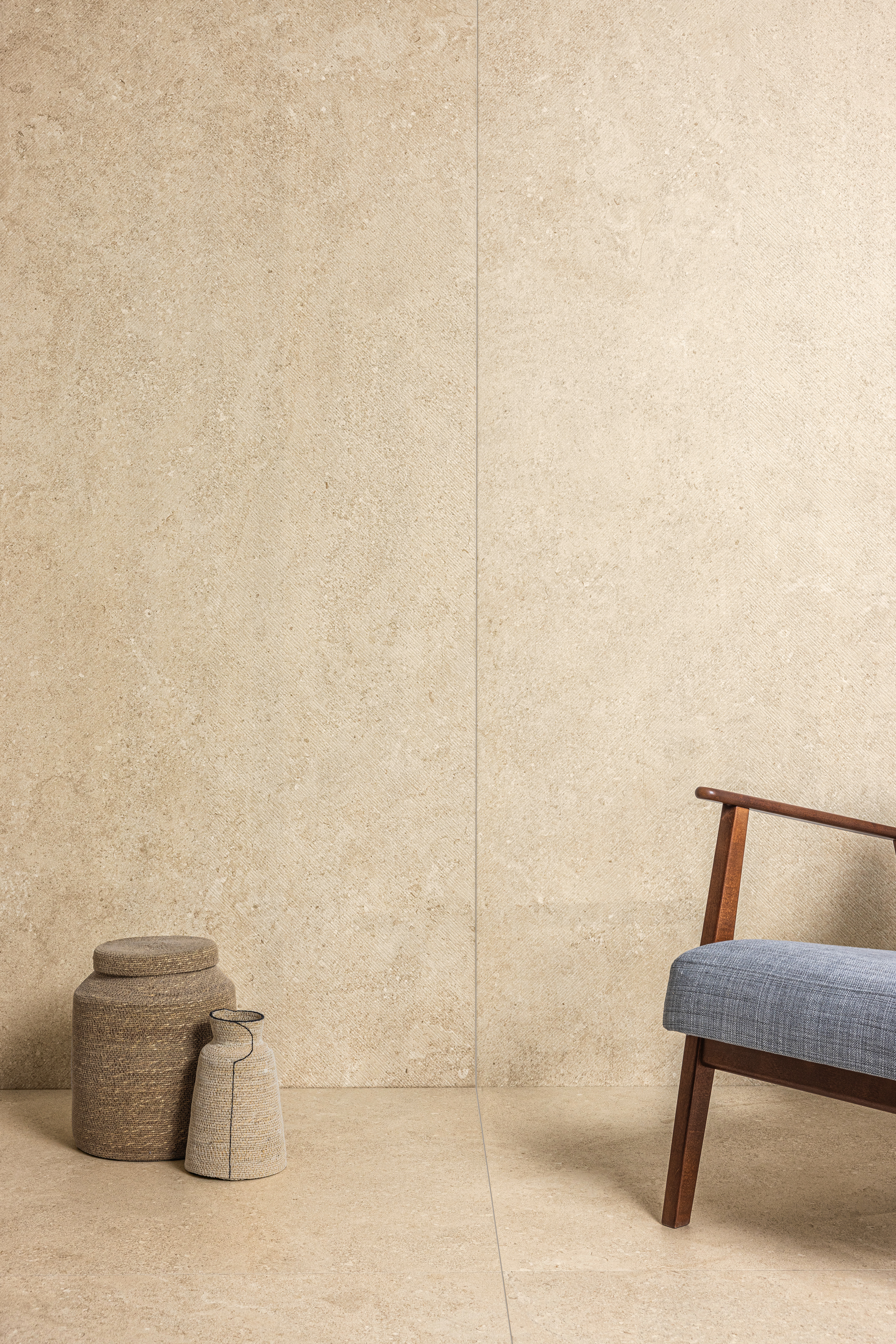 Versa Porcelain в интерьере