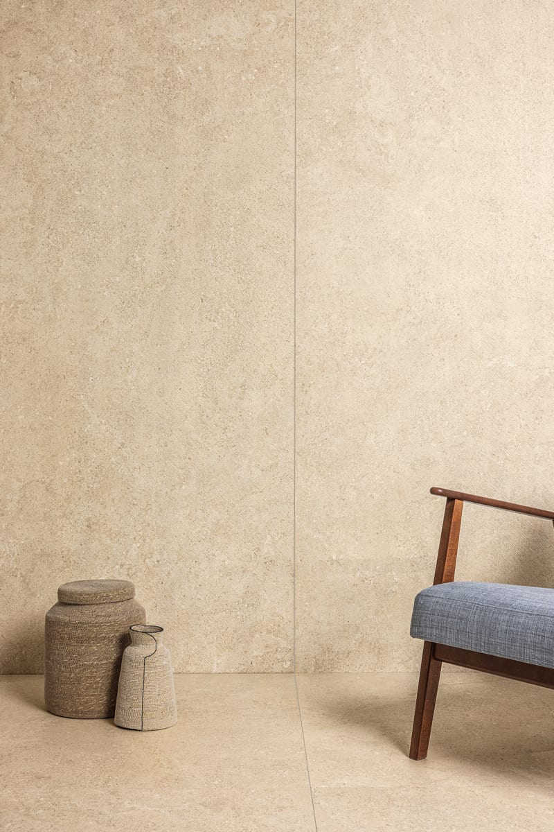 Versa Porcelain в интерьере