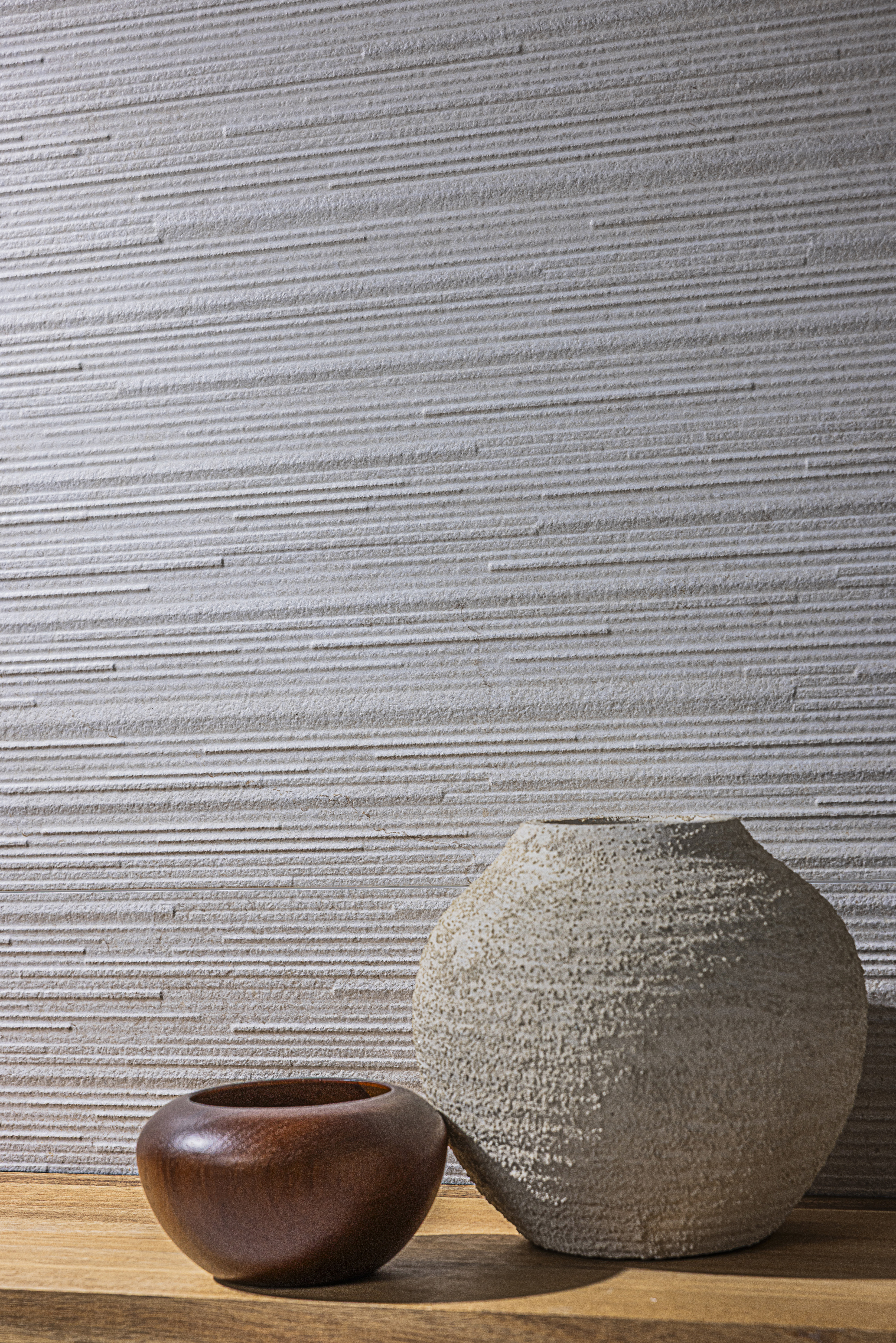 Versa Porcelain / интерьер