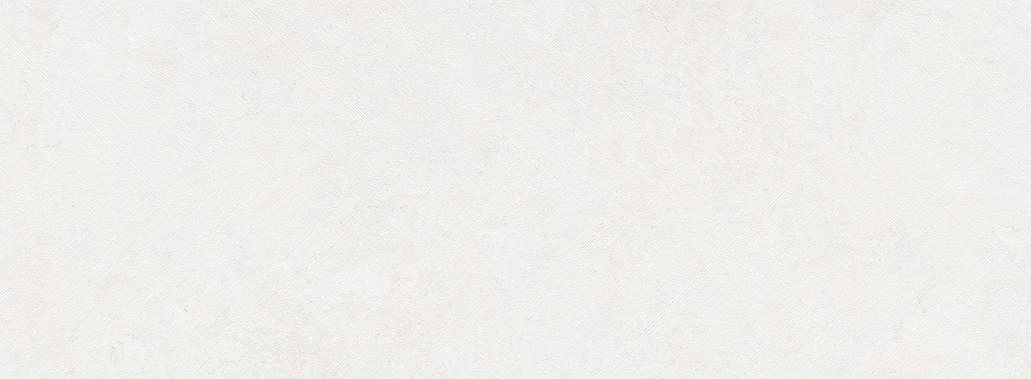 Versa Porcelain White Decor (ST) 100×275