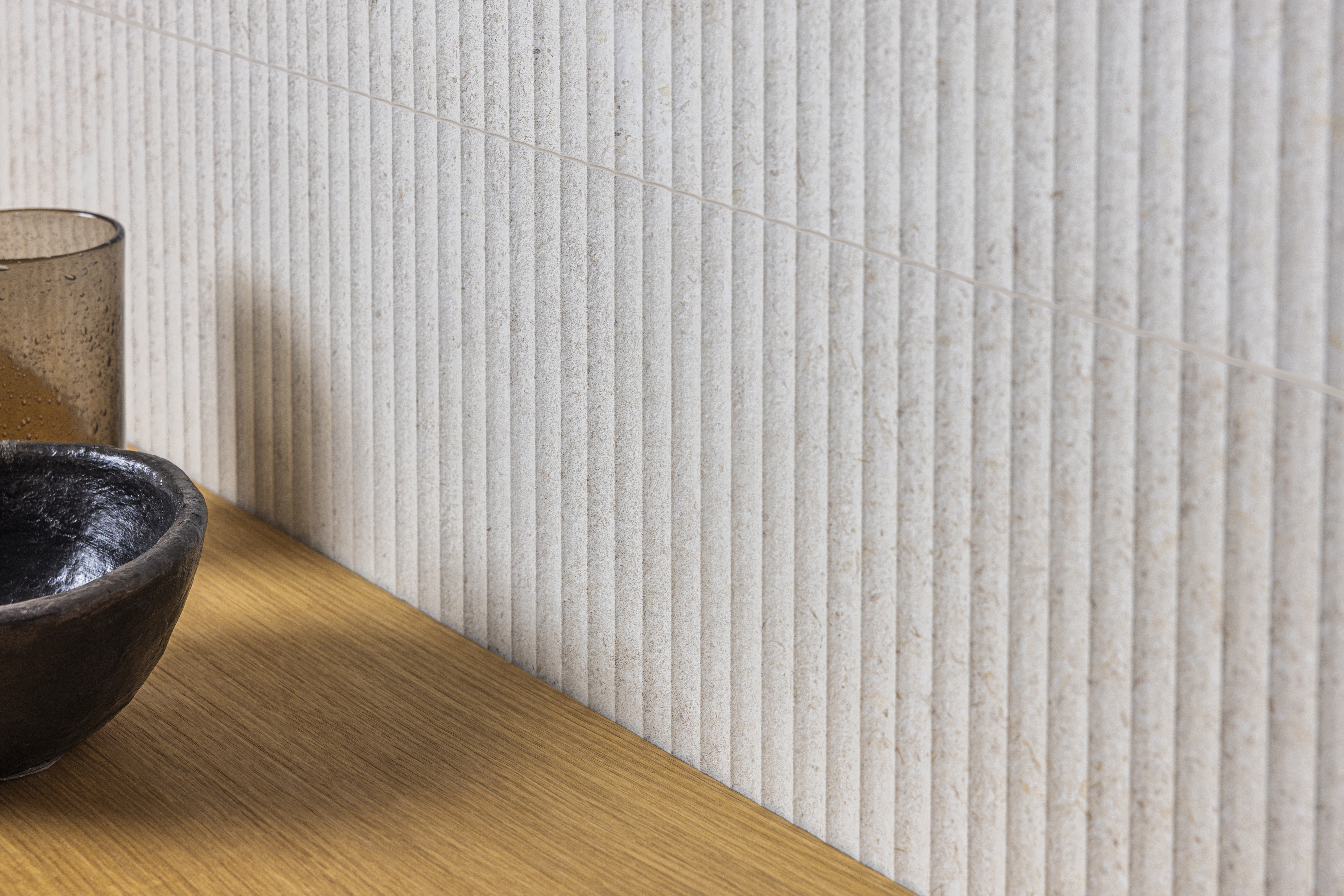Versa Wall / интерьер