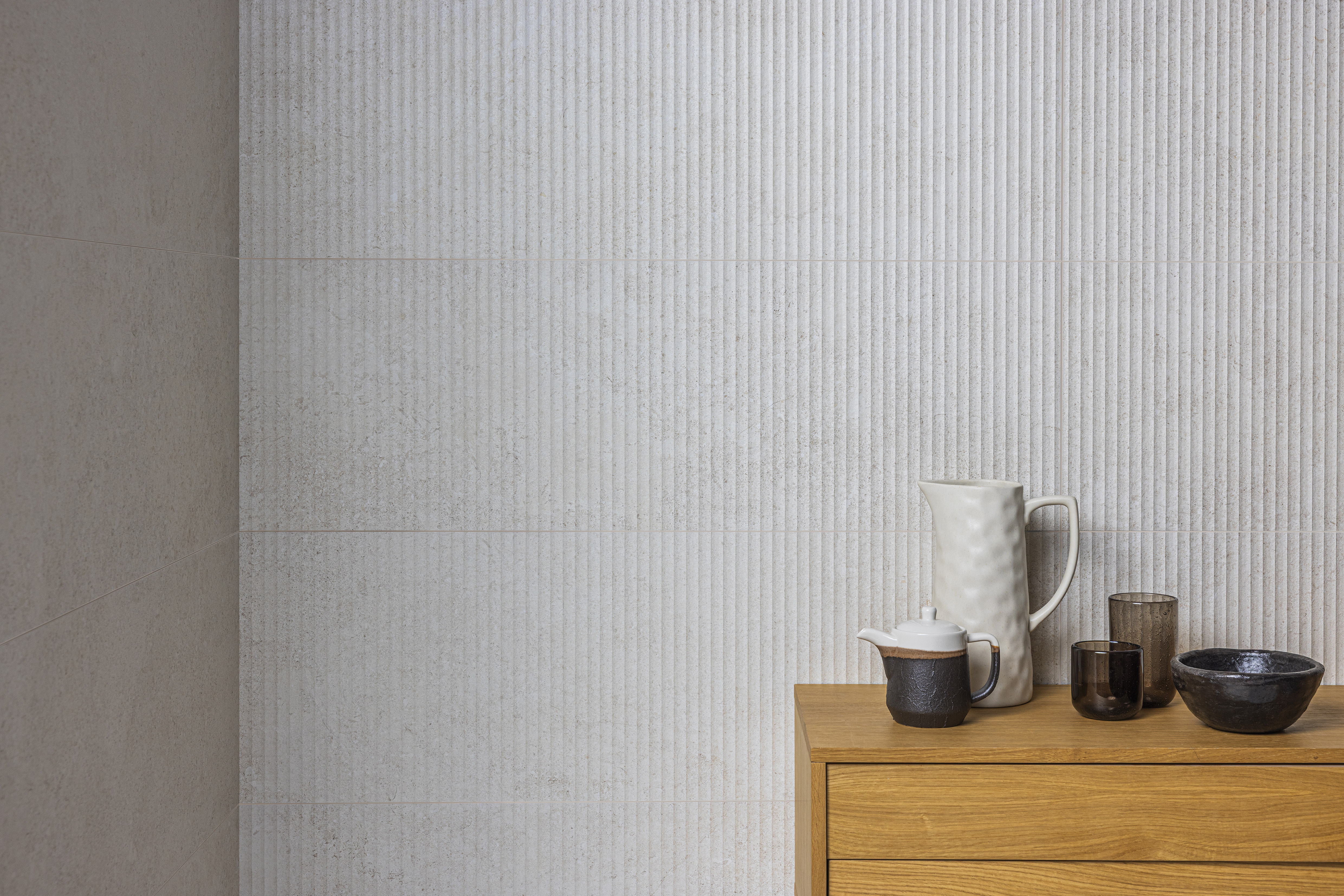 Versa Wall / интерьер