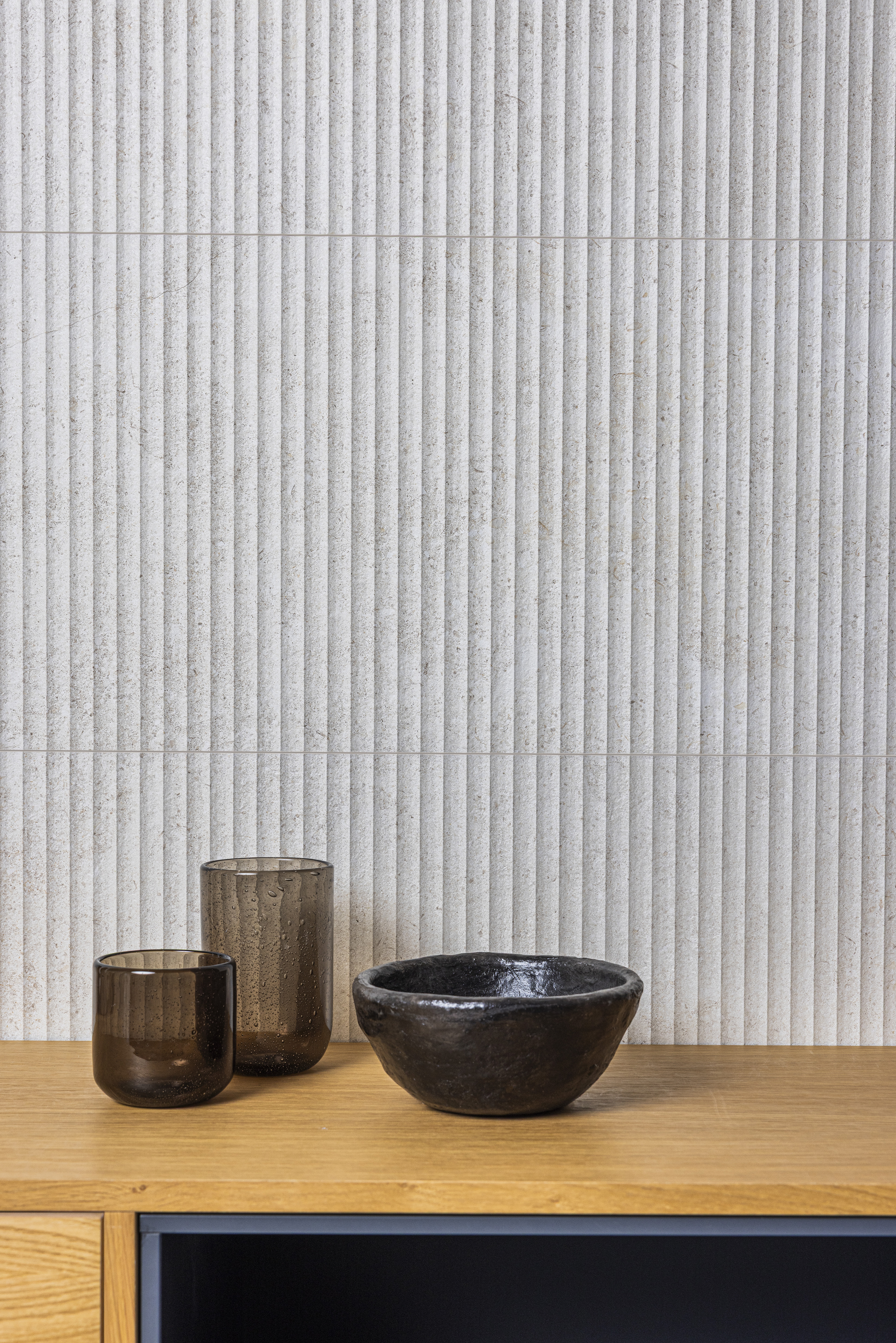 Versa Wall / интерьер