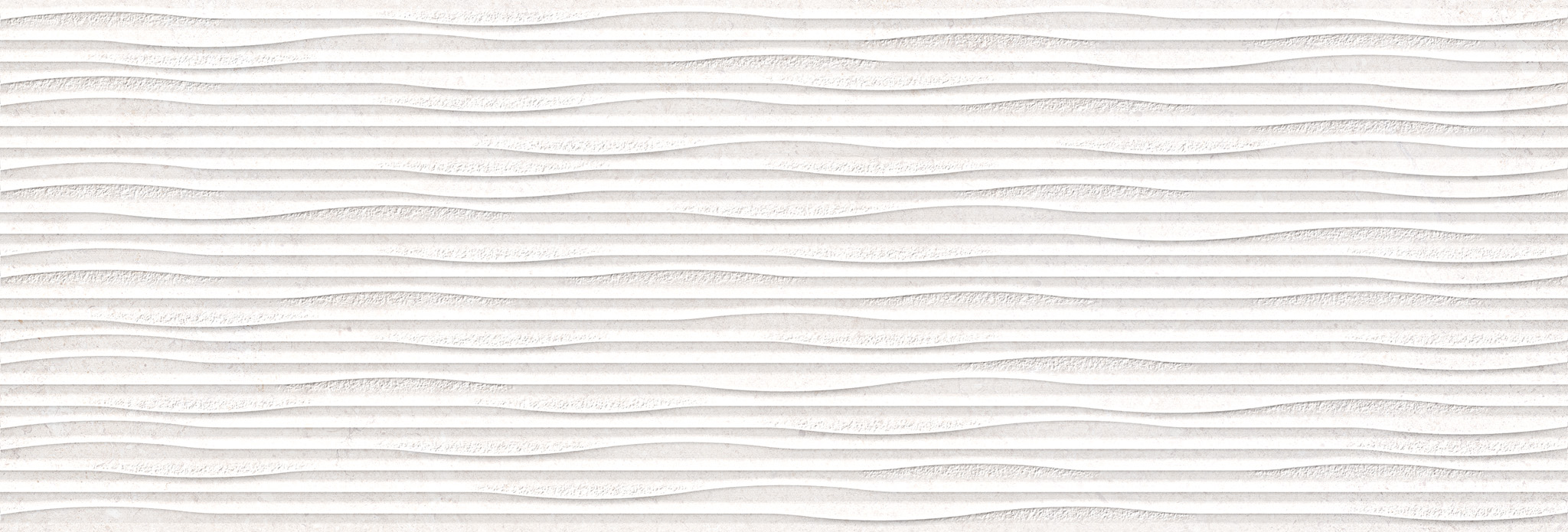 Versa Wall White Waves 33.3×100 33.3×100 см