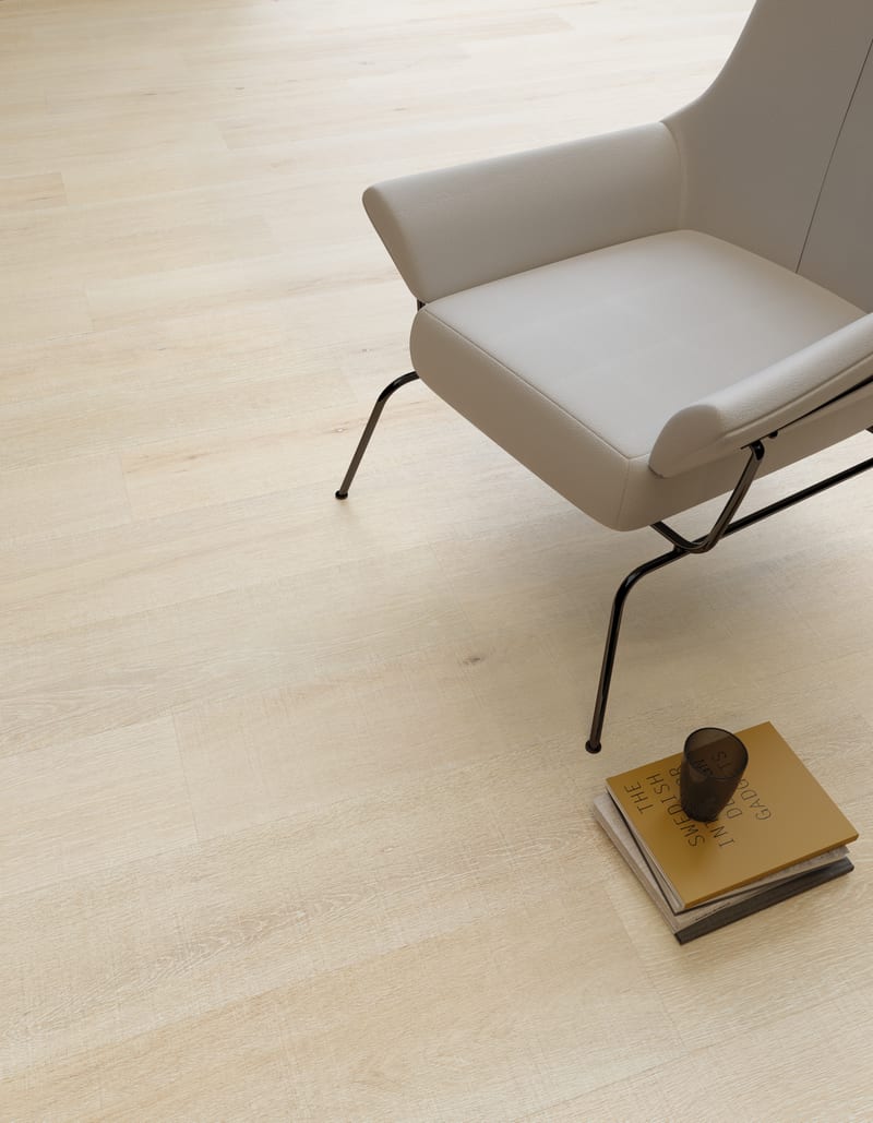 WHISTLER PORCELAIN в интерьере