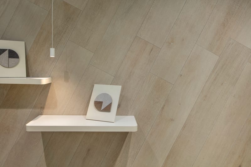 WHISTLER PORCELAIN в интерьере