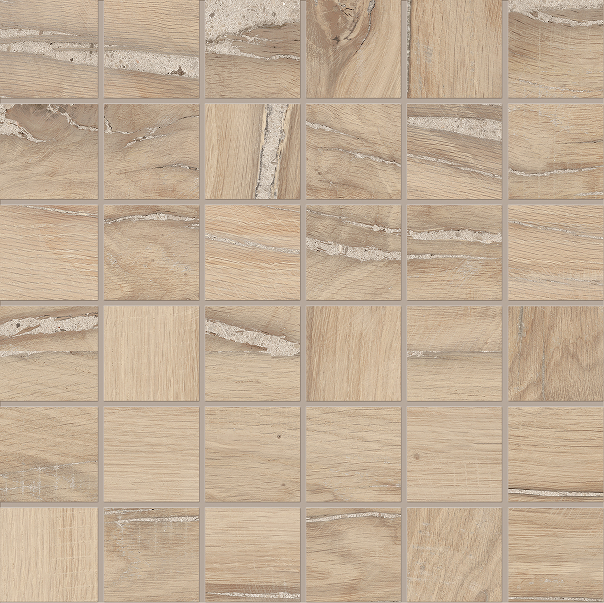 Керамогранит Мозаика Miele 30×30 см