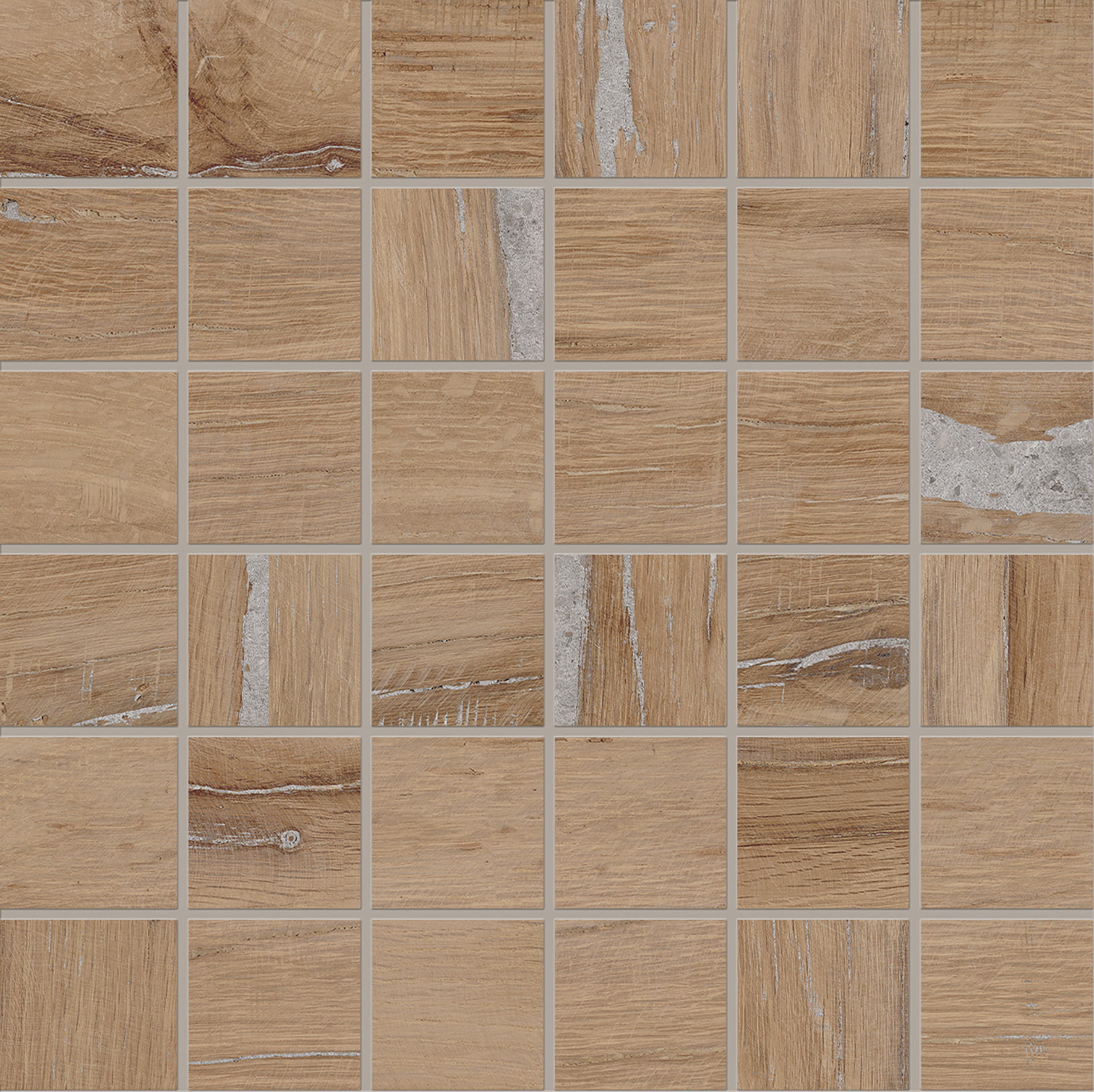 Керамогранит Мозаика Noce 30×30 см
