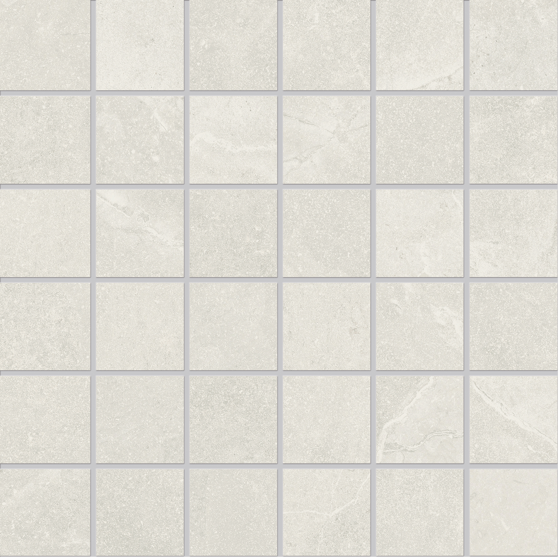 Мозаика Bianco
