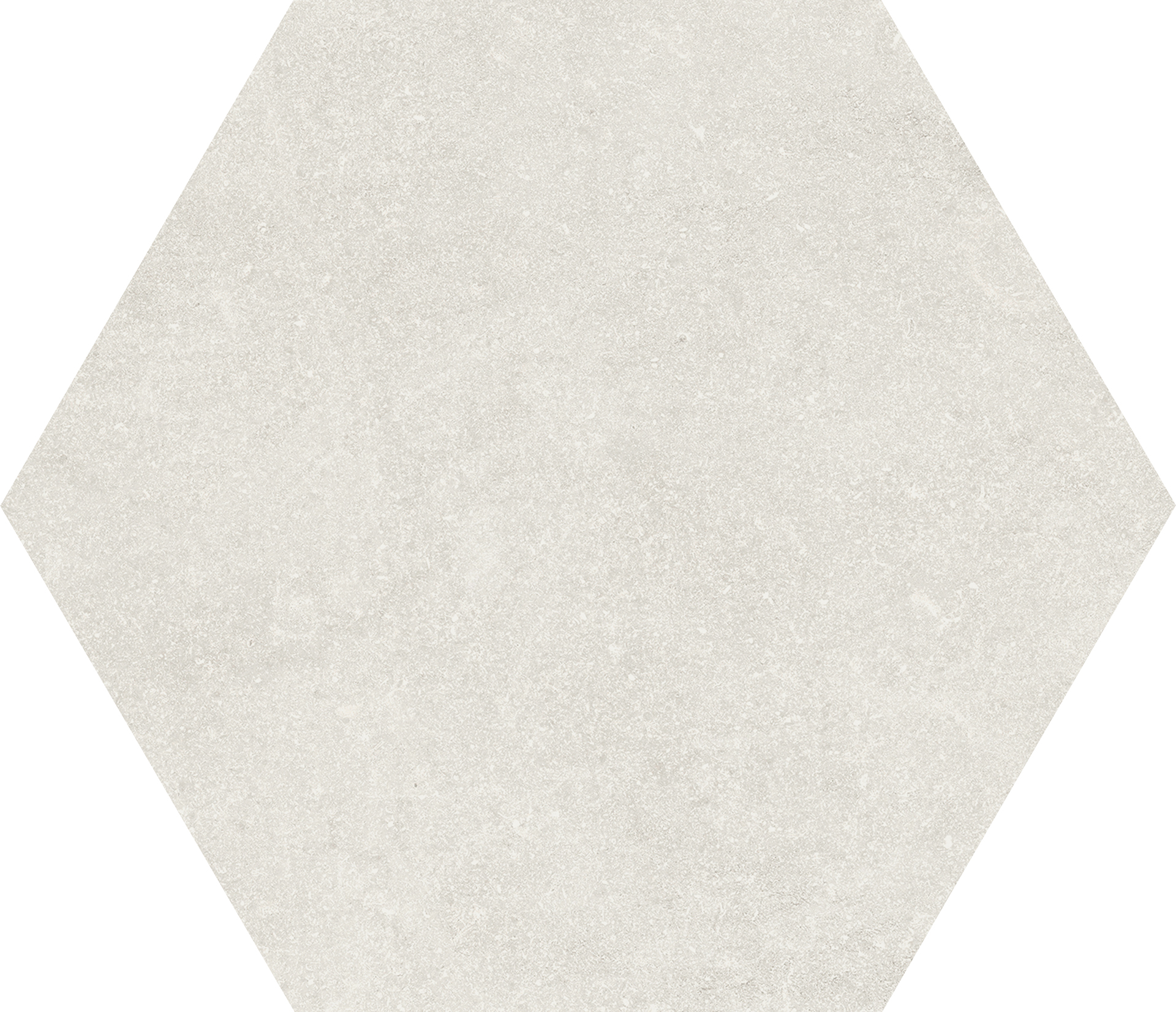 Декор Bianco Esagona ,
