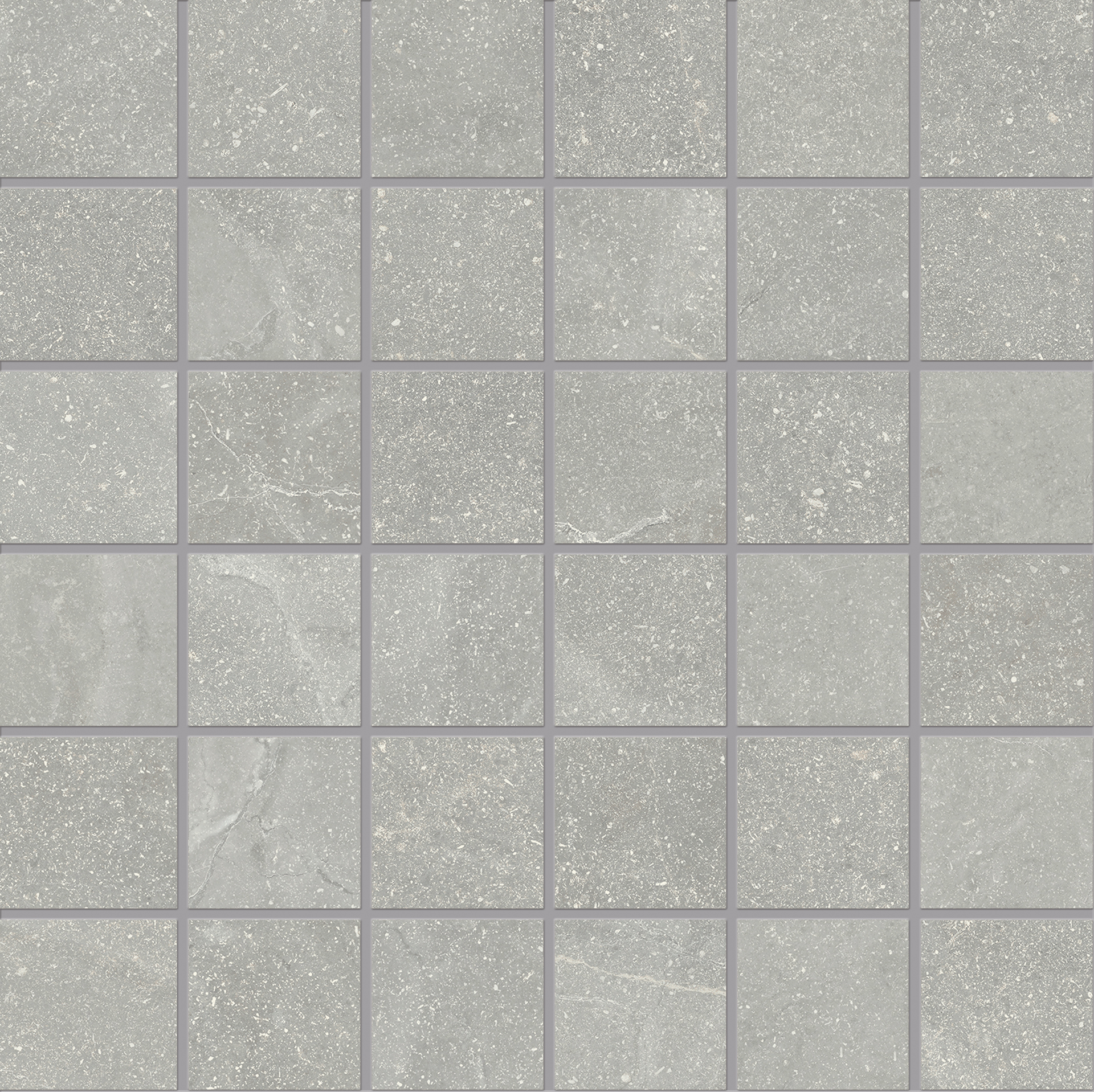 Мозаика Grigio