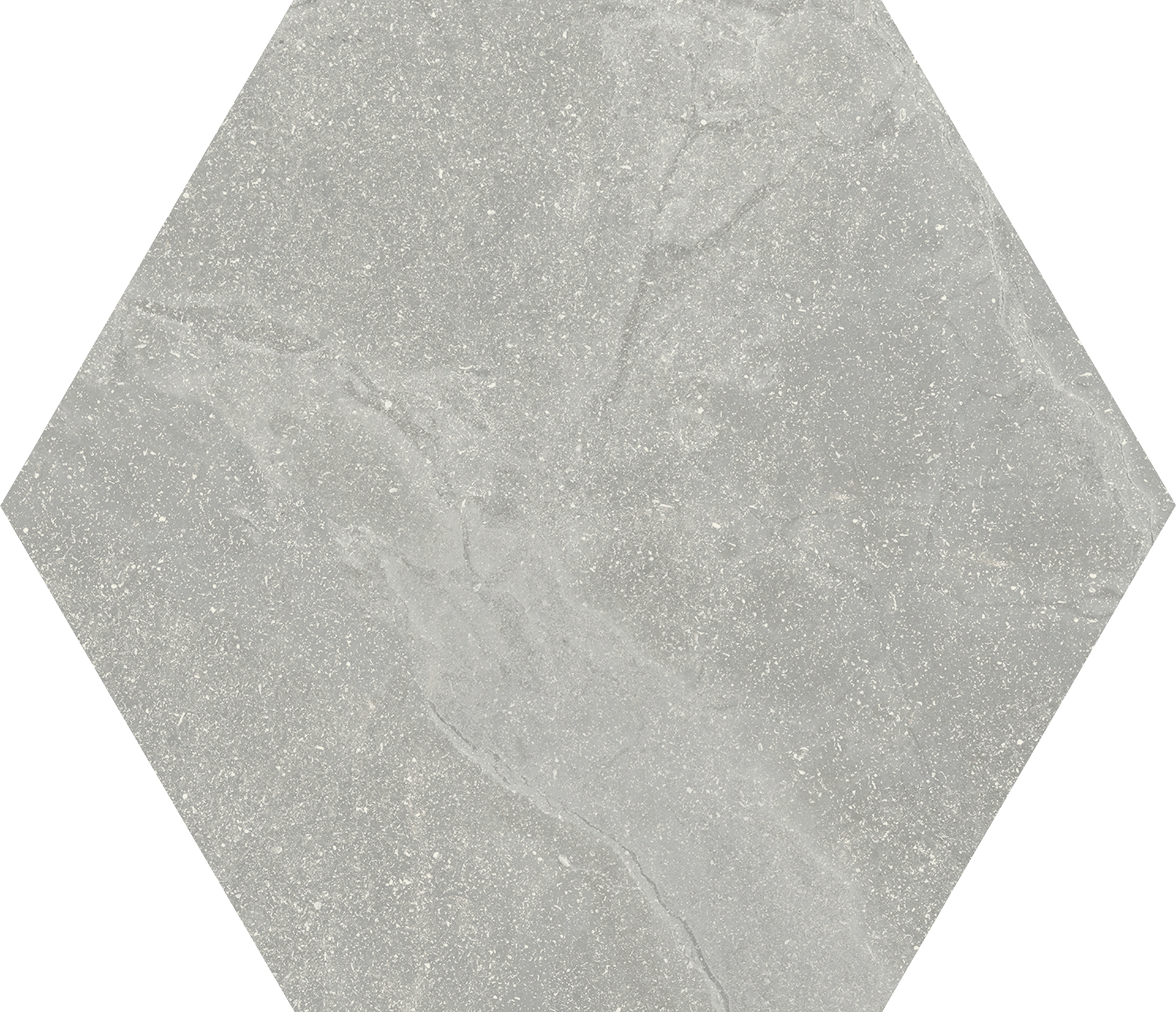 Декор Grigio Esagona ,