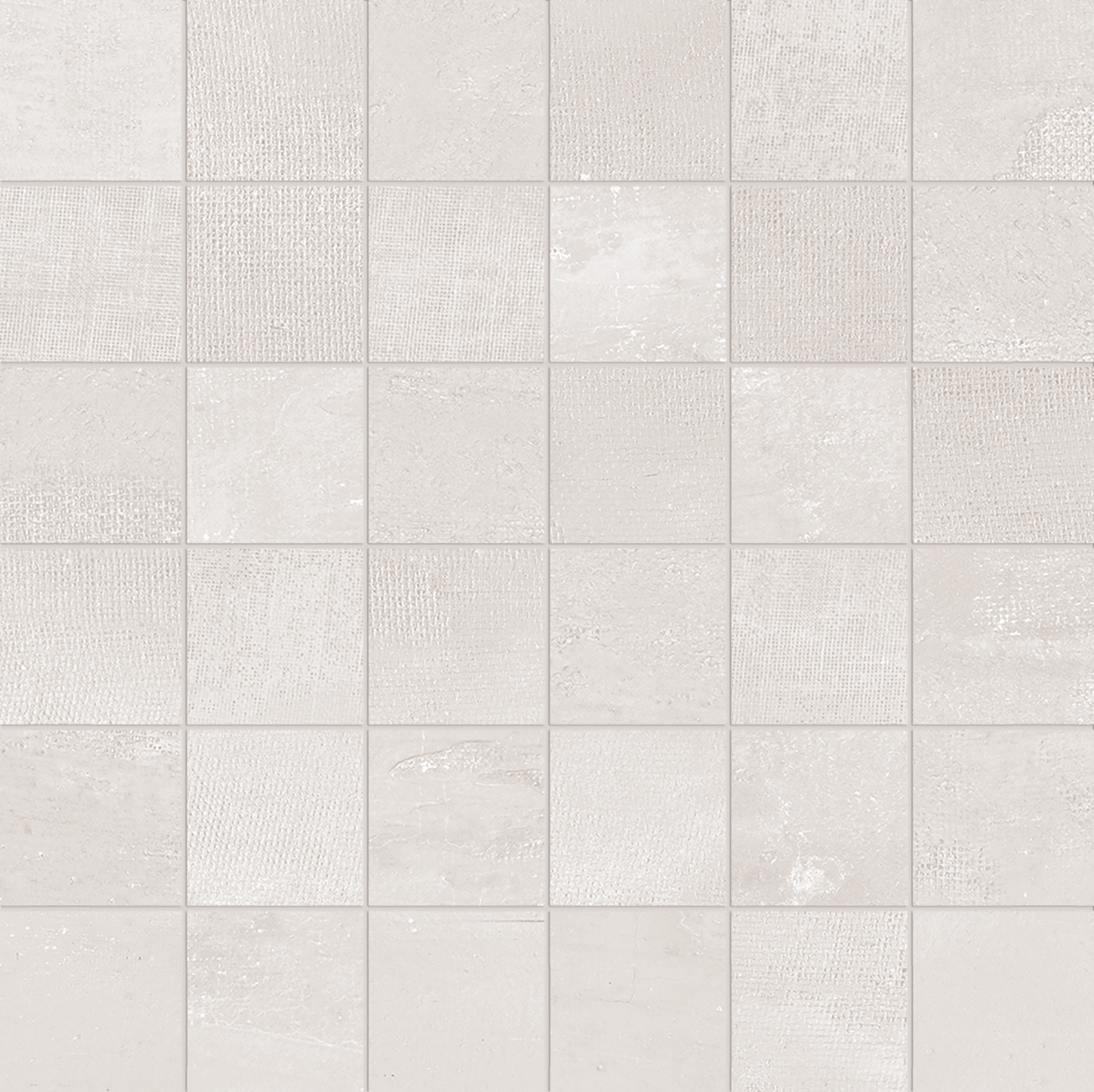 Мозаика Natural White