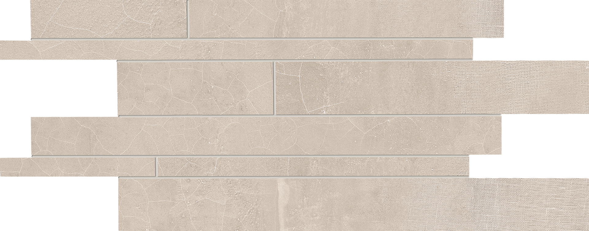 Бордюр Taupe Linen