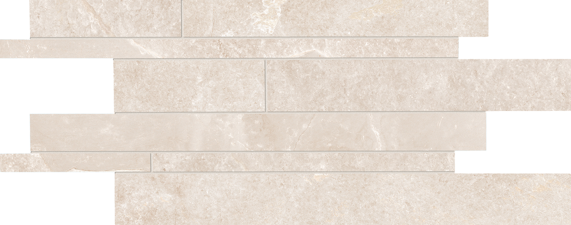Бордюр Hot White