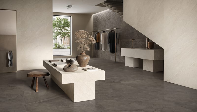 Pietra di Orosei в интерьере