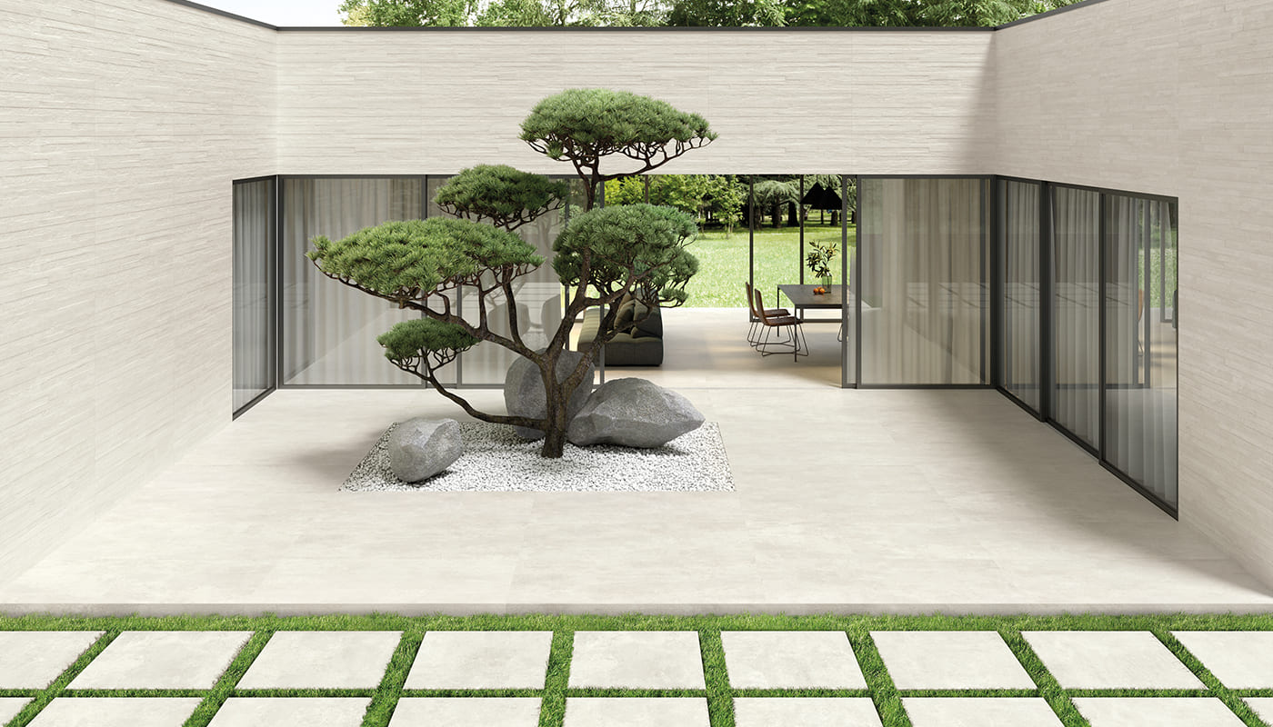 Re-Play Concrete