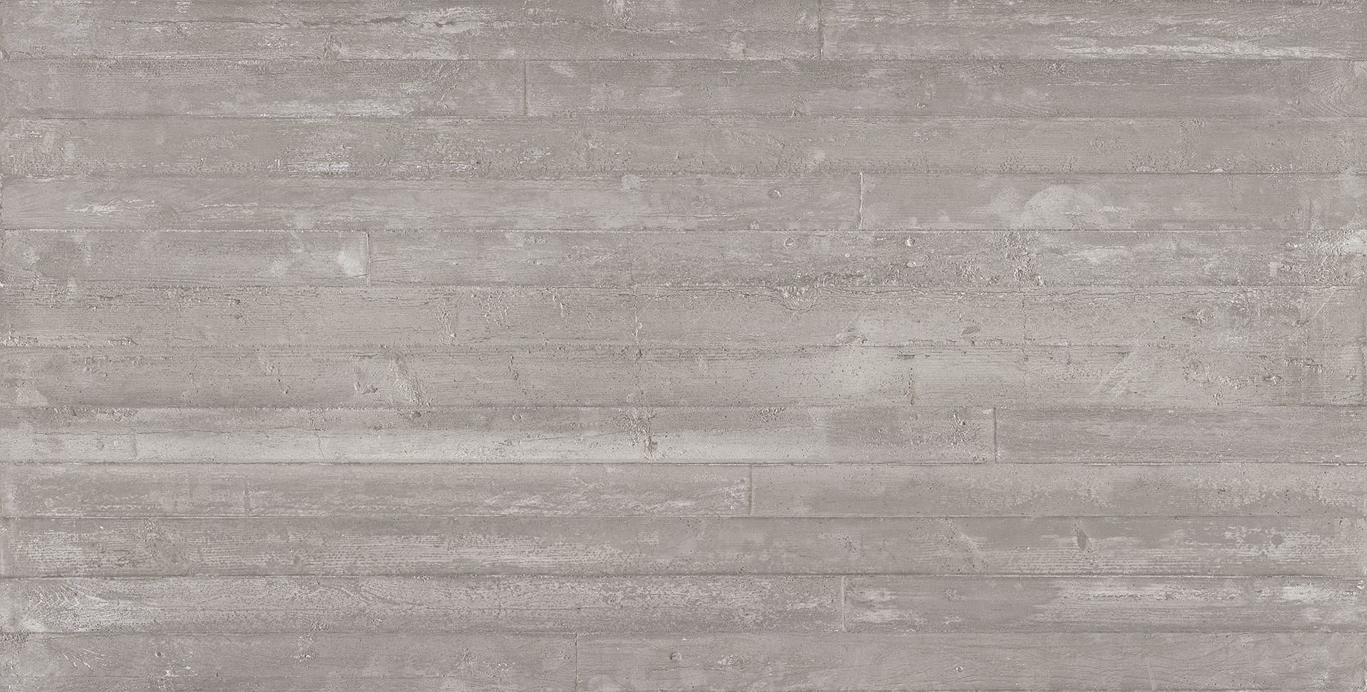 Керамогранит Cassaforma Flat Dark Grey 30×60 см - коллекция Re-Play Concrete, Provenza