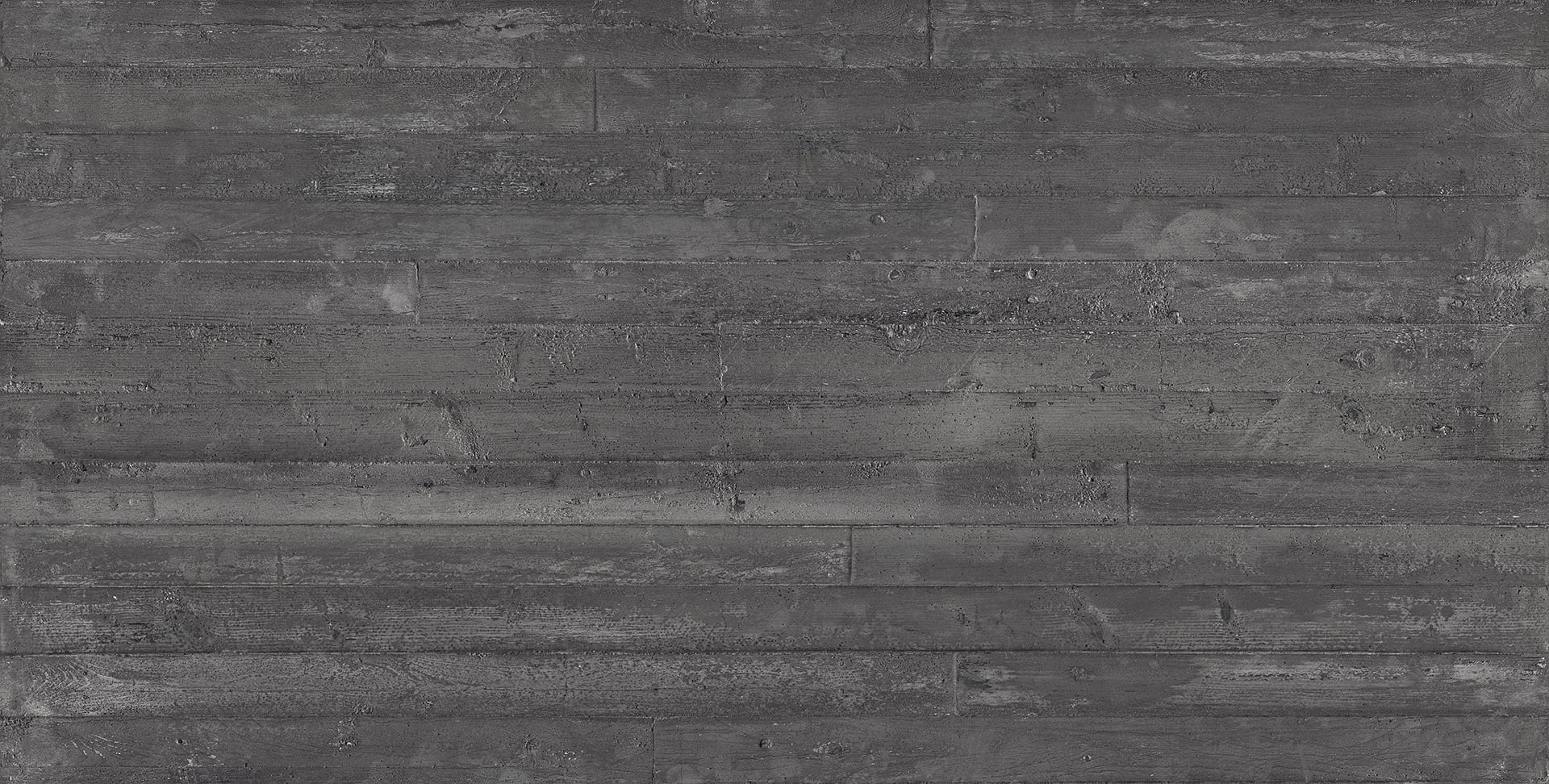 Керамогранит Cassaforma Flat Anthracite 30×60 см - коллекция Re-Play Concrete, Provenza