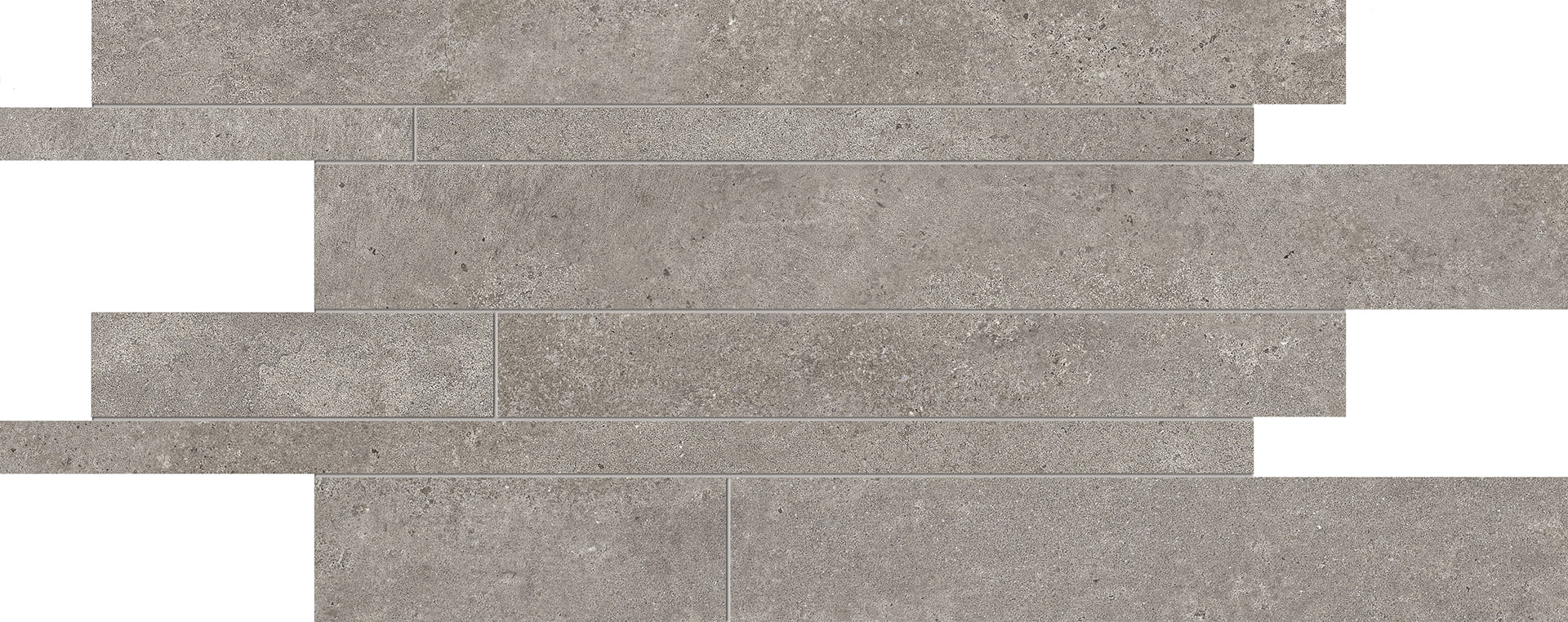 Мозаика Dark Grey