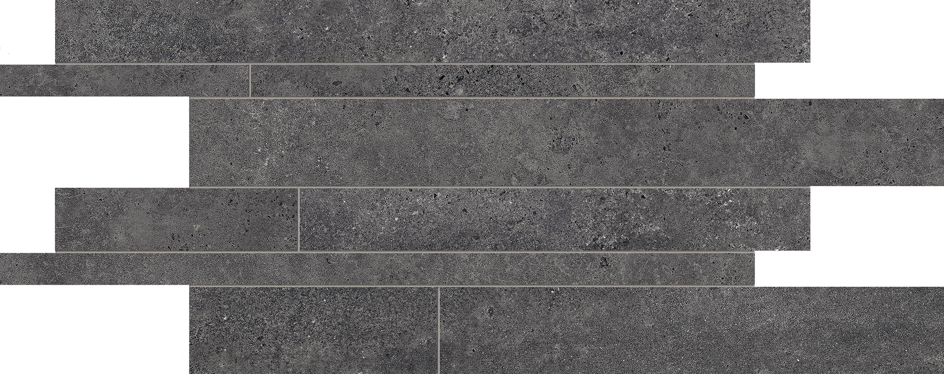Мозаика Anthracite