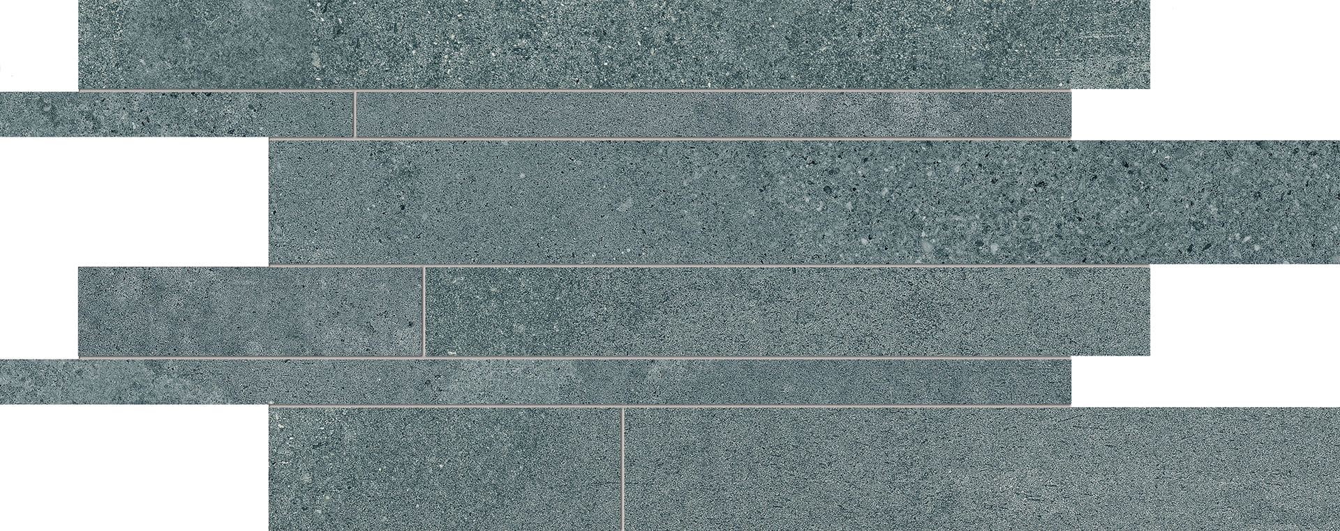 Мозаика Verdigris