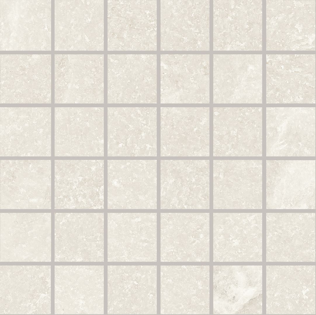 Мозаика White Pure