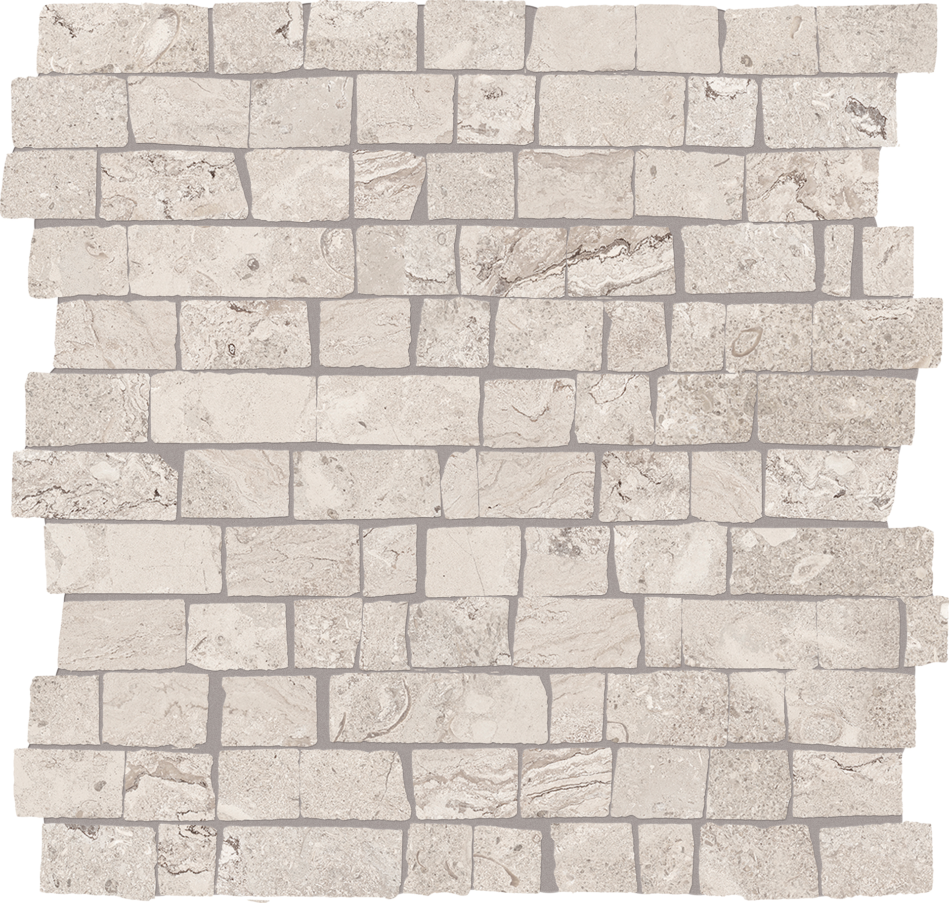 Мозаика Gris Minimal petit mur