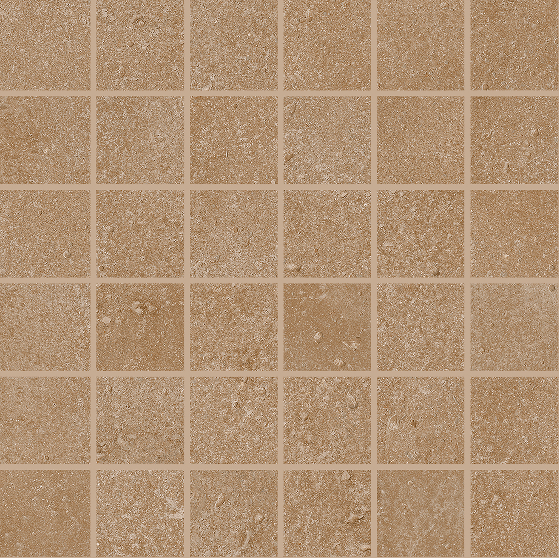 Мозаика Colato Caramello 5×5 Silktech