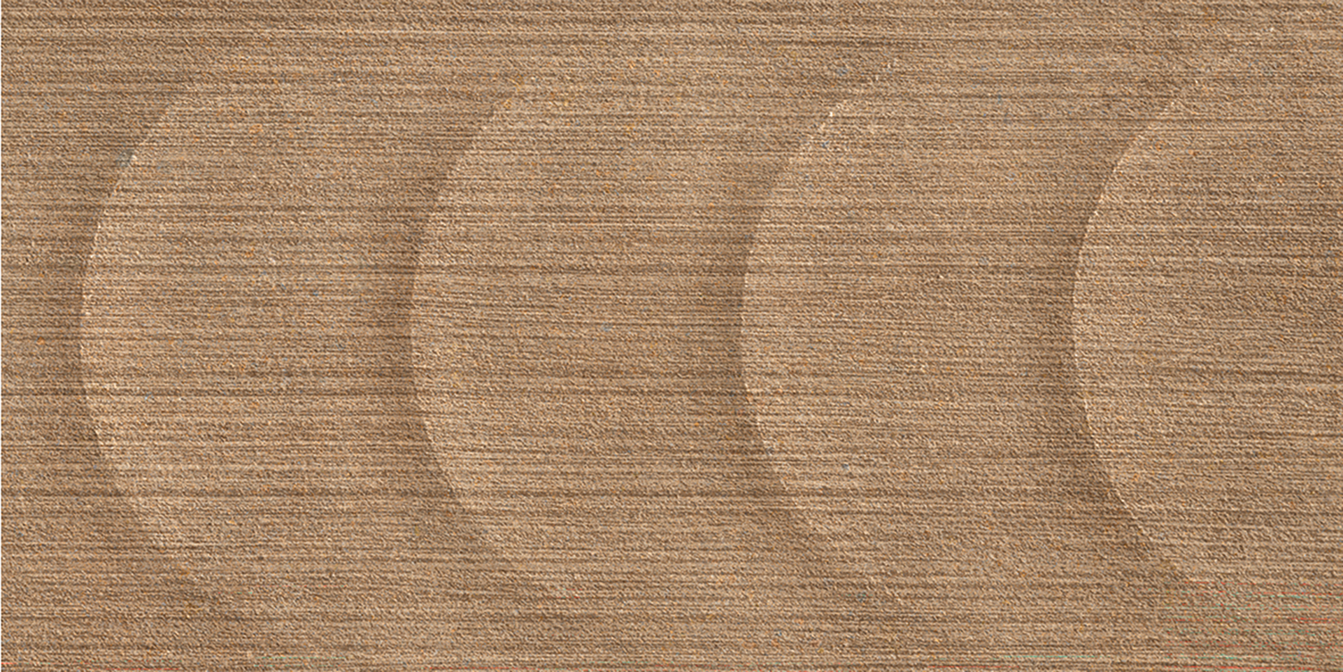 Керамогранит Eclisse 3D Caramello Silktech 30×60 см - коллекция Unique Concrete, Provenza