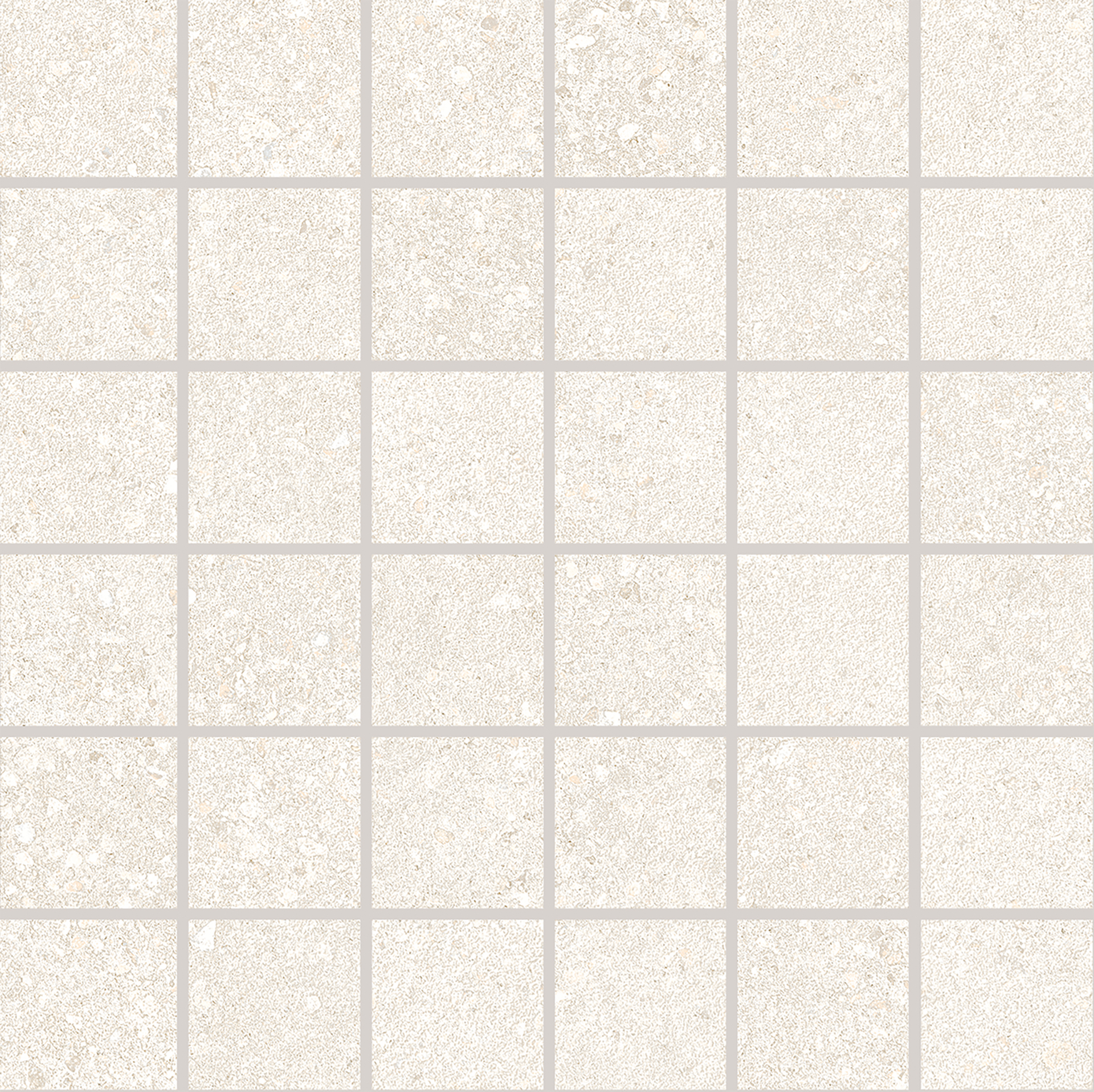 Мозаика Seminato Gesso 5×5 Silktech
