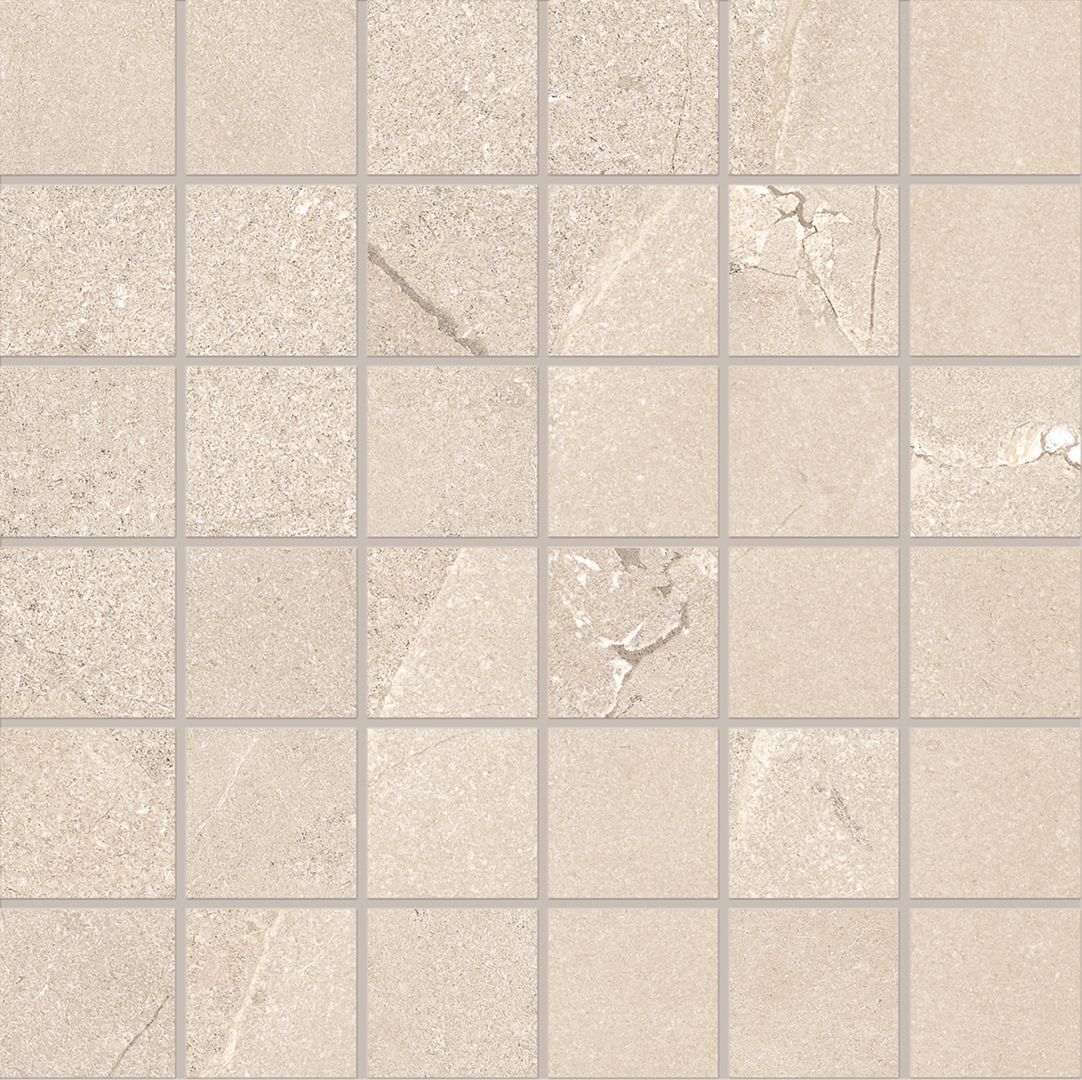 Мозаика Beige Infinity purestone