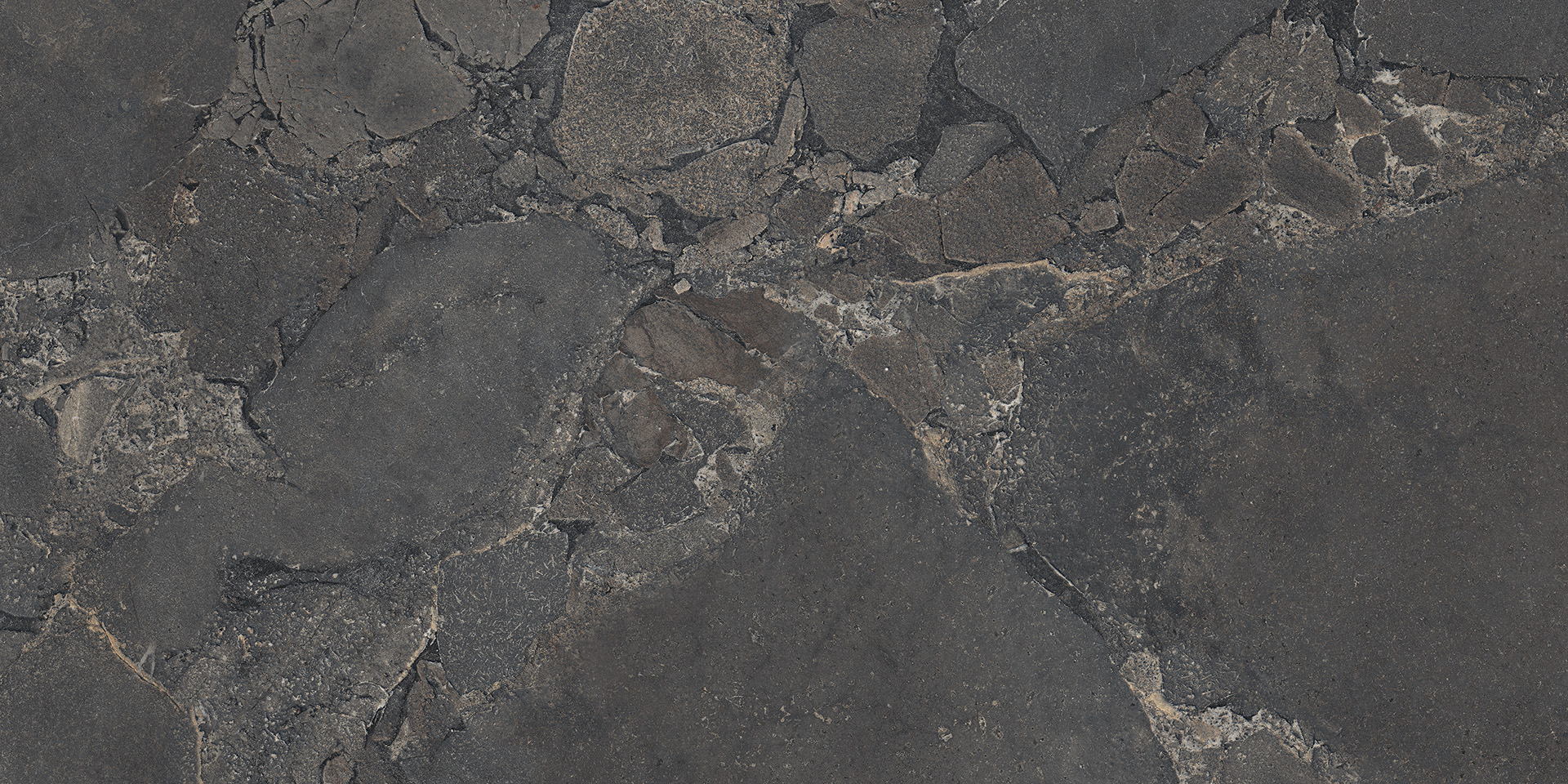 Cobblestone Black