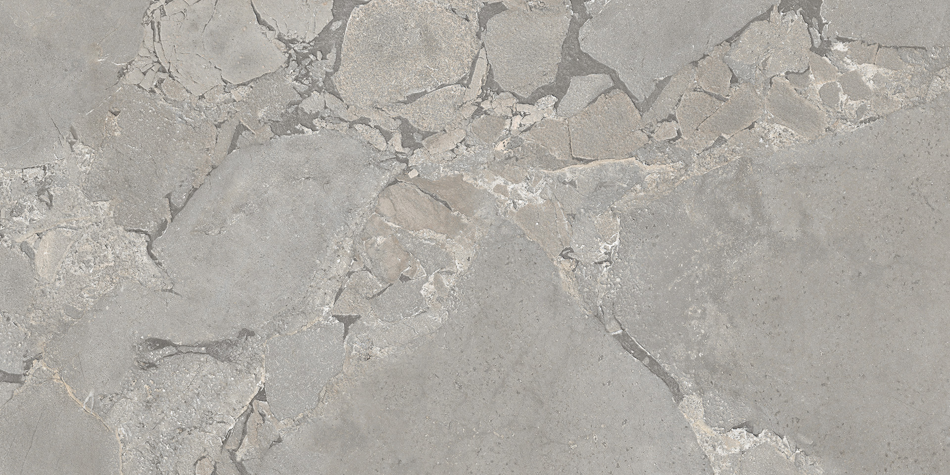 Cobblestone Grey
